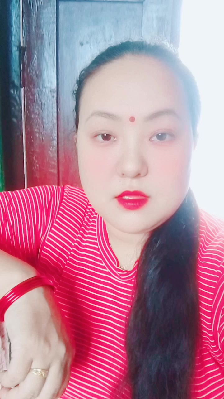 @कमला थापा मगर✅