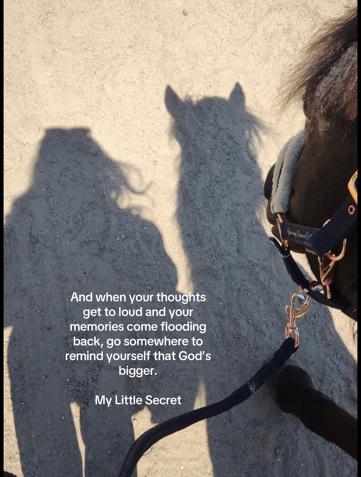 @My Little Secret 777