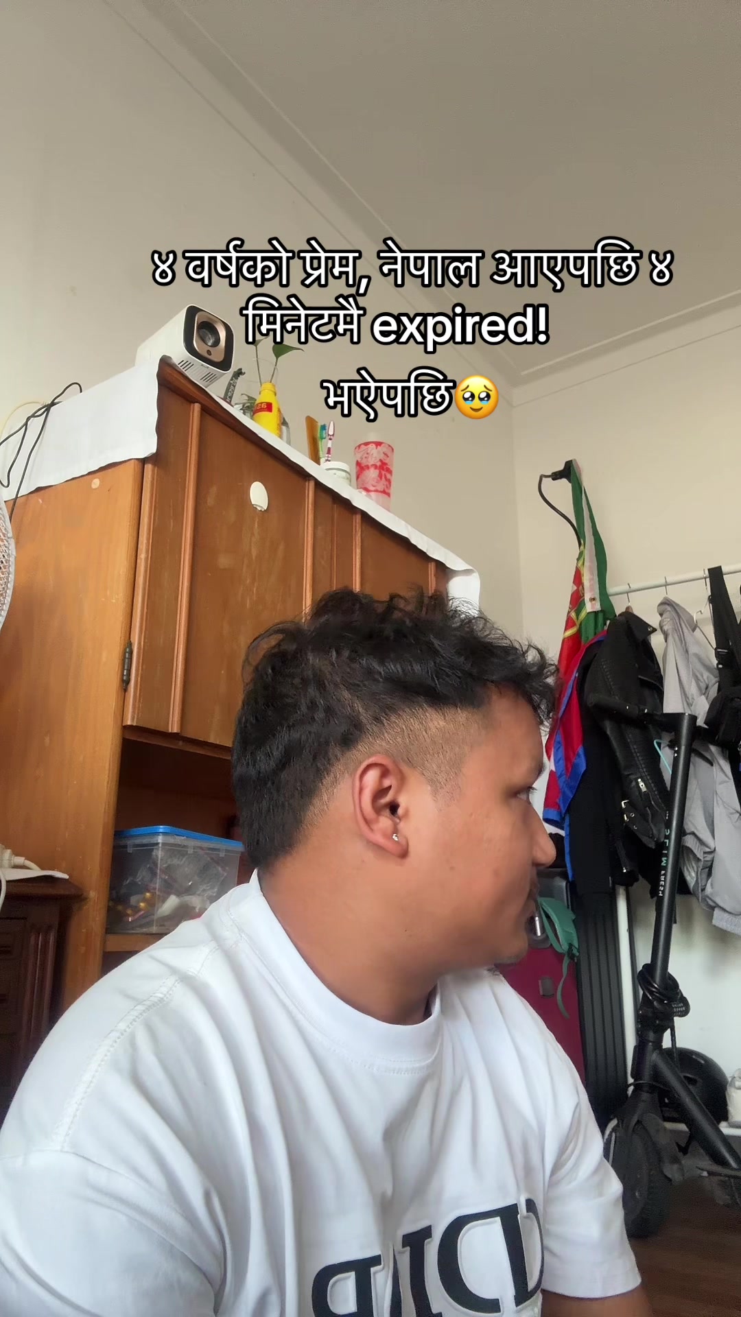 @🫶🏻𝕴 𝖆𝖒 𝖉𝖎𝖕𝖊𝖓 🕉️🇳🇵