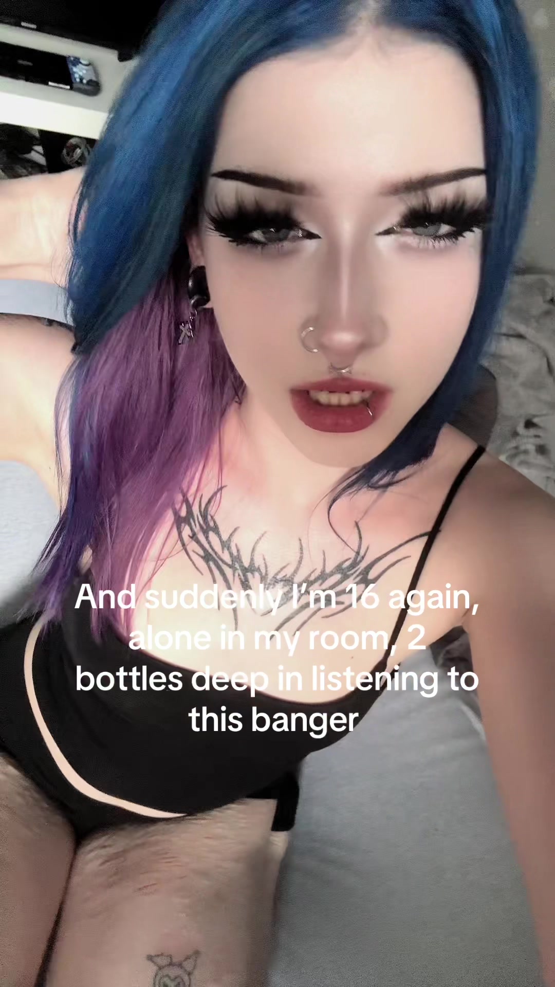 @.˳&middot;✶ ♱⃓𝖊𝖒𝖒𝖎♱⃓✶&middot;˳.