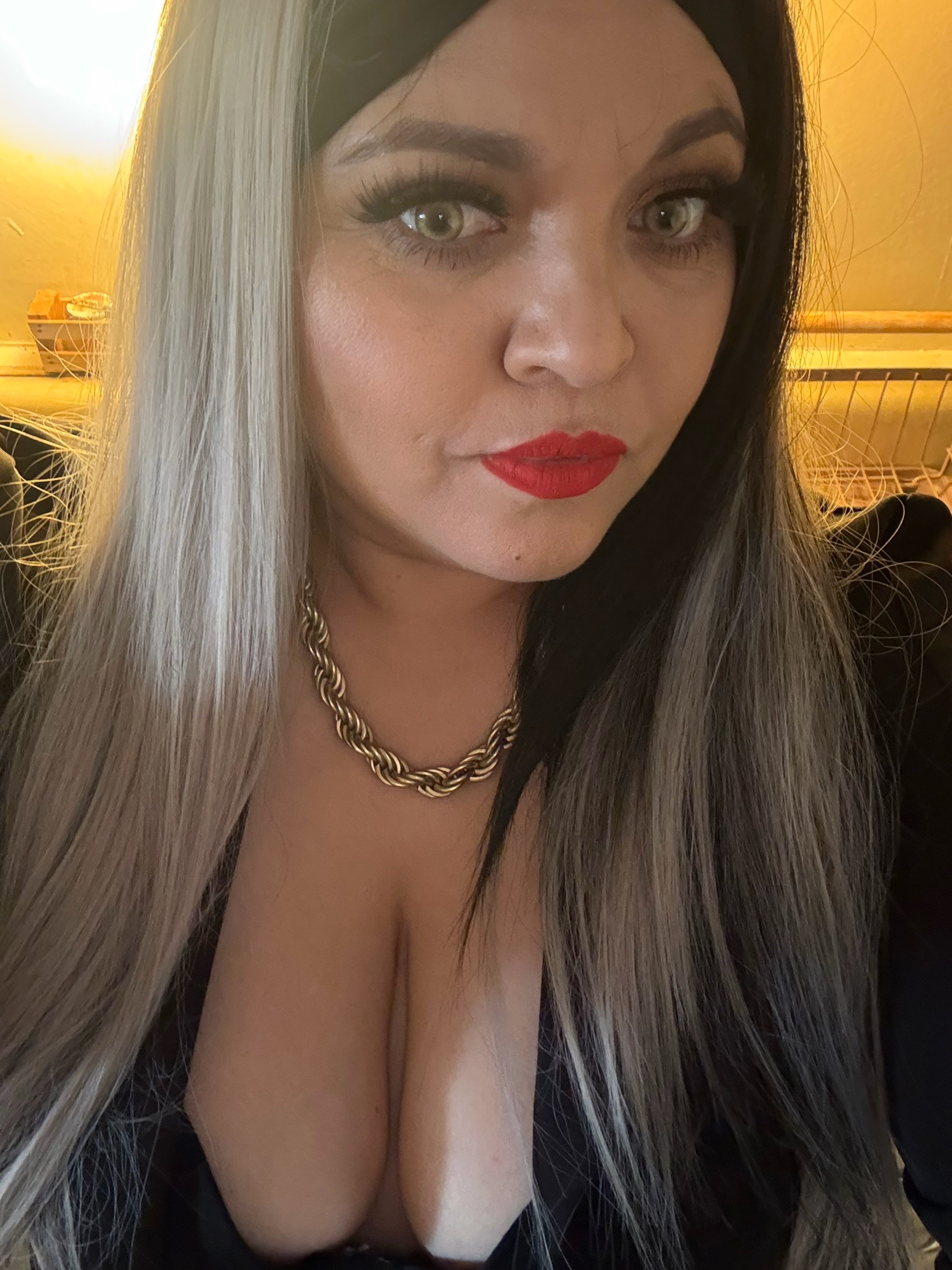 @La viuda negra