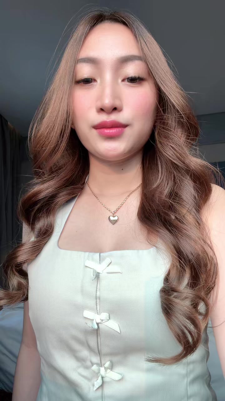@Pricilia S