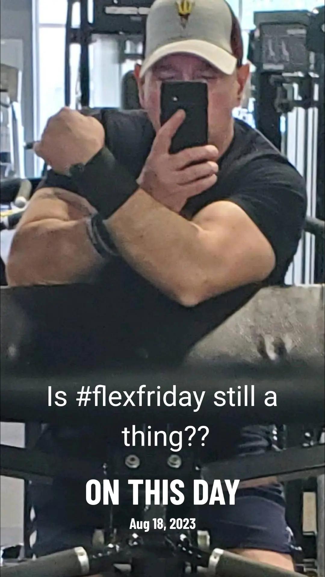 @Gymrat