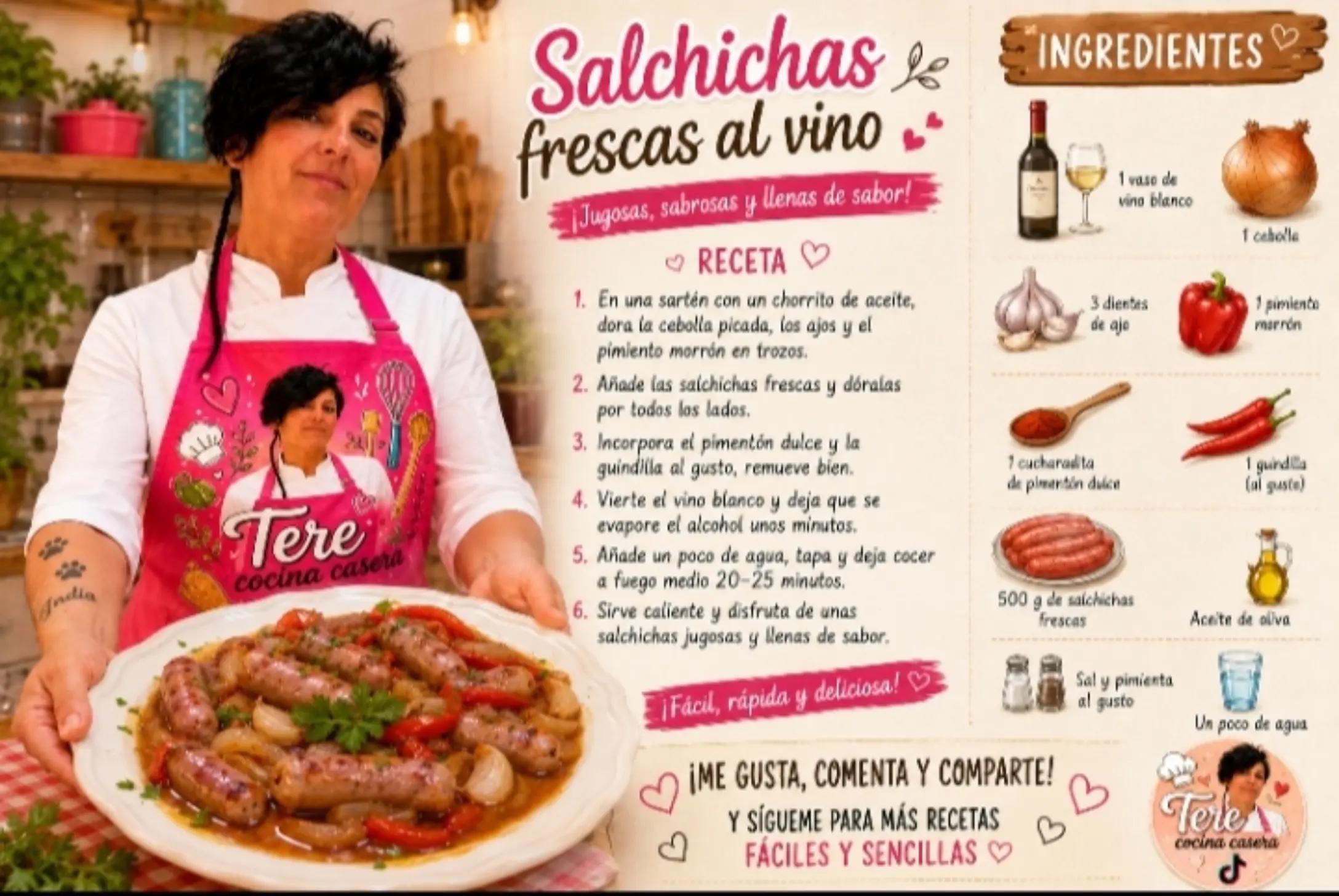 @Tere comida casera🥘🥘💫