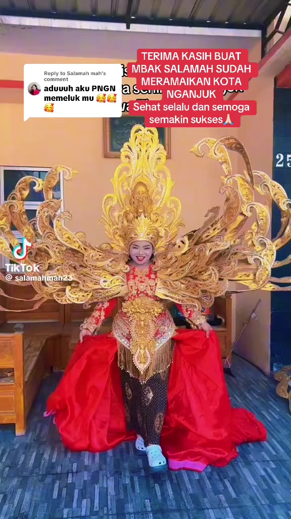 @👠PADUKA RATU