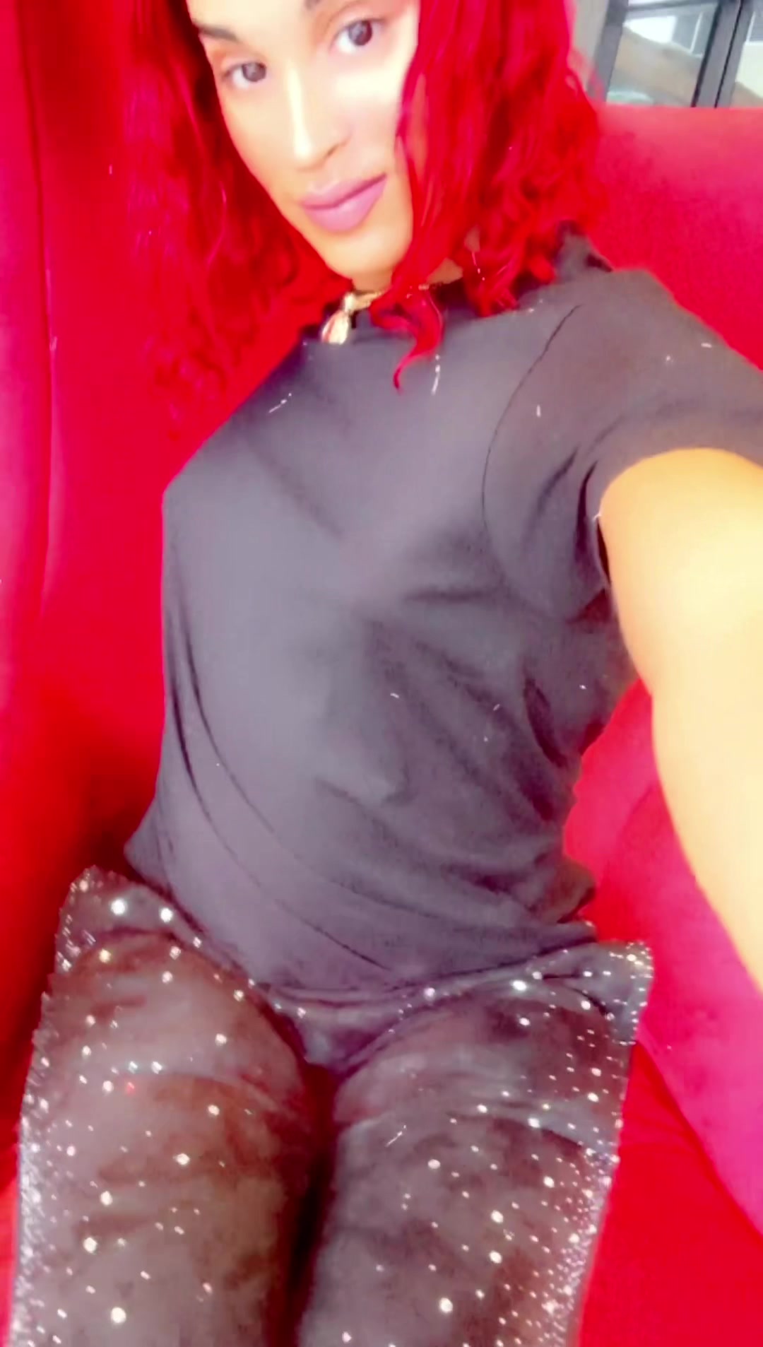 @Barbie Hendrixx 🦅
