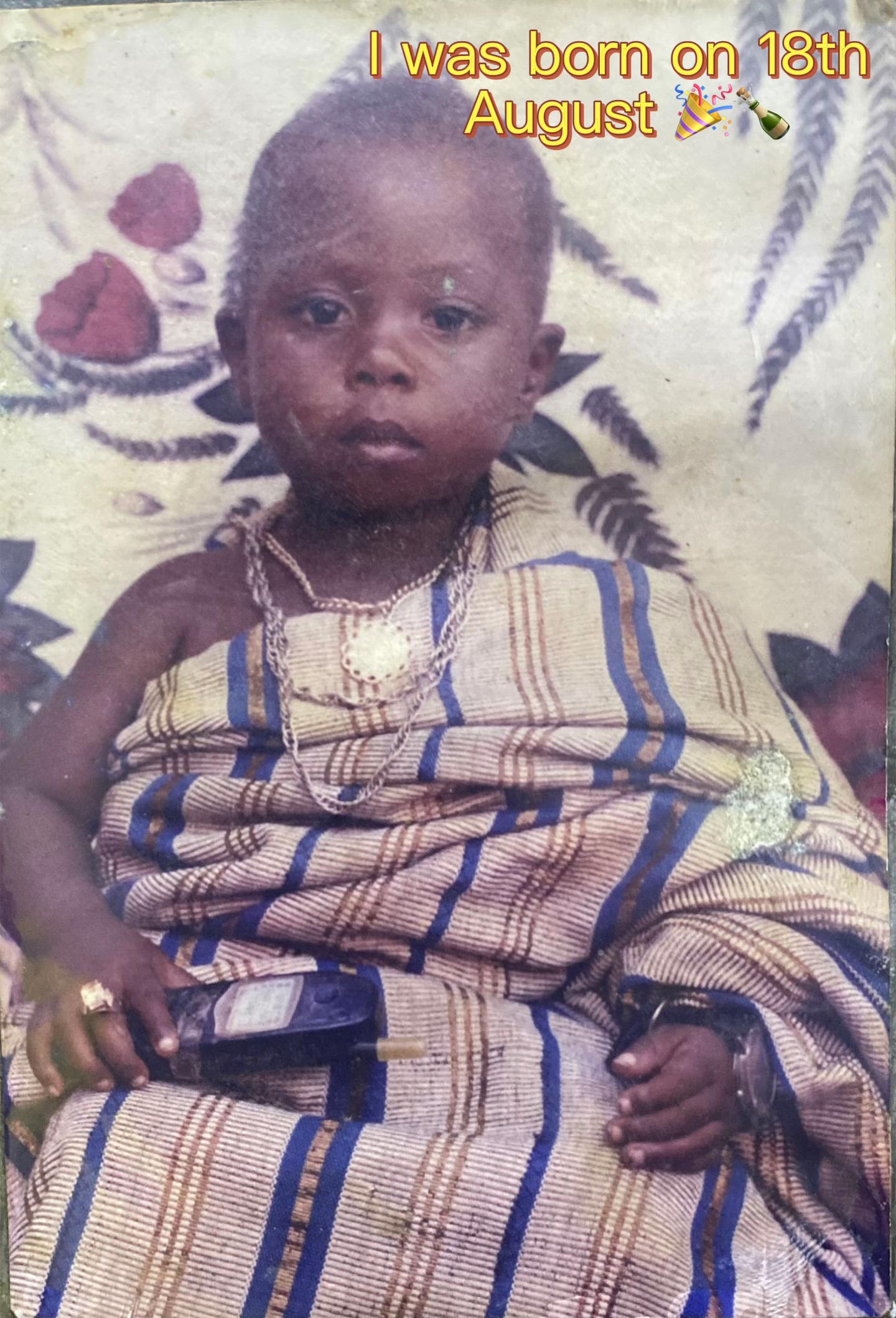 @A M Kojo Viss88💚🐍🗽🇬🇭