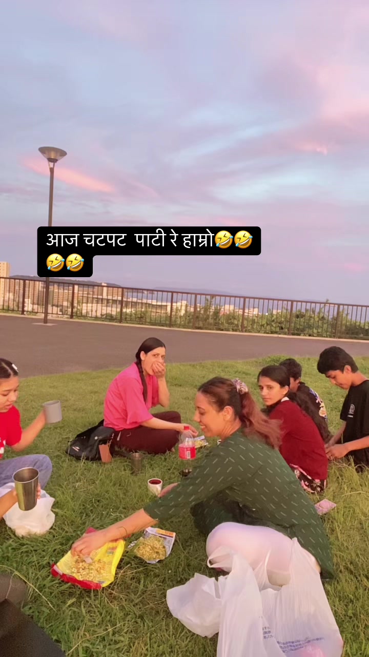 @कल्पना शर्मा