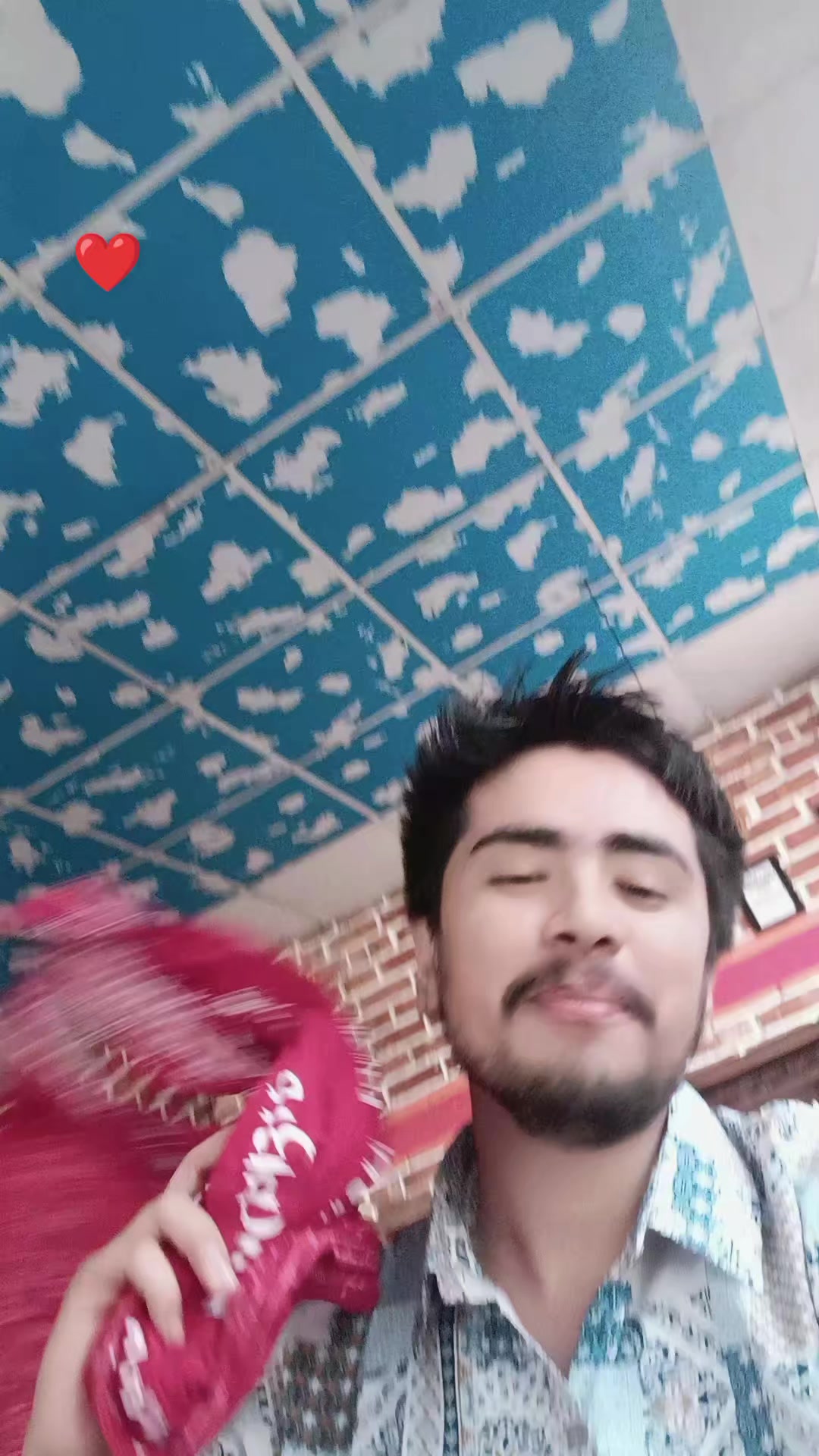 @Bibek ghimire207