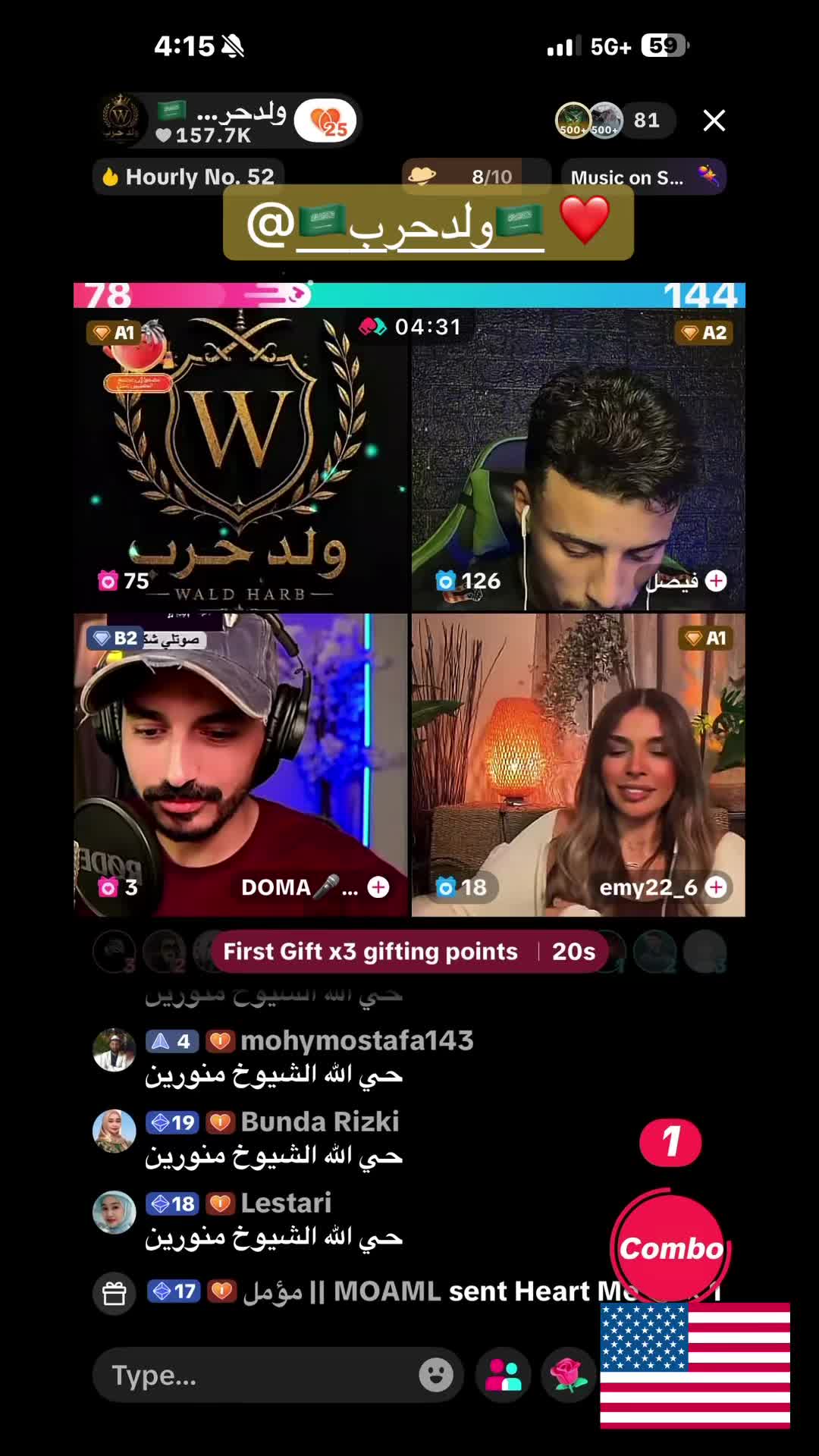 @🇺🇸👑 ALAN 👑🇮🇶