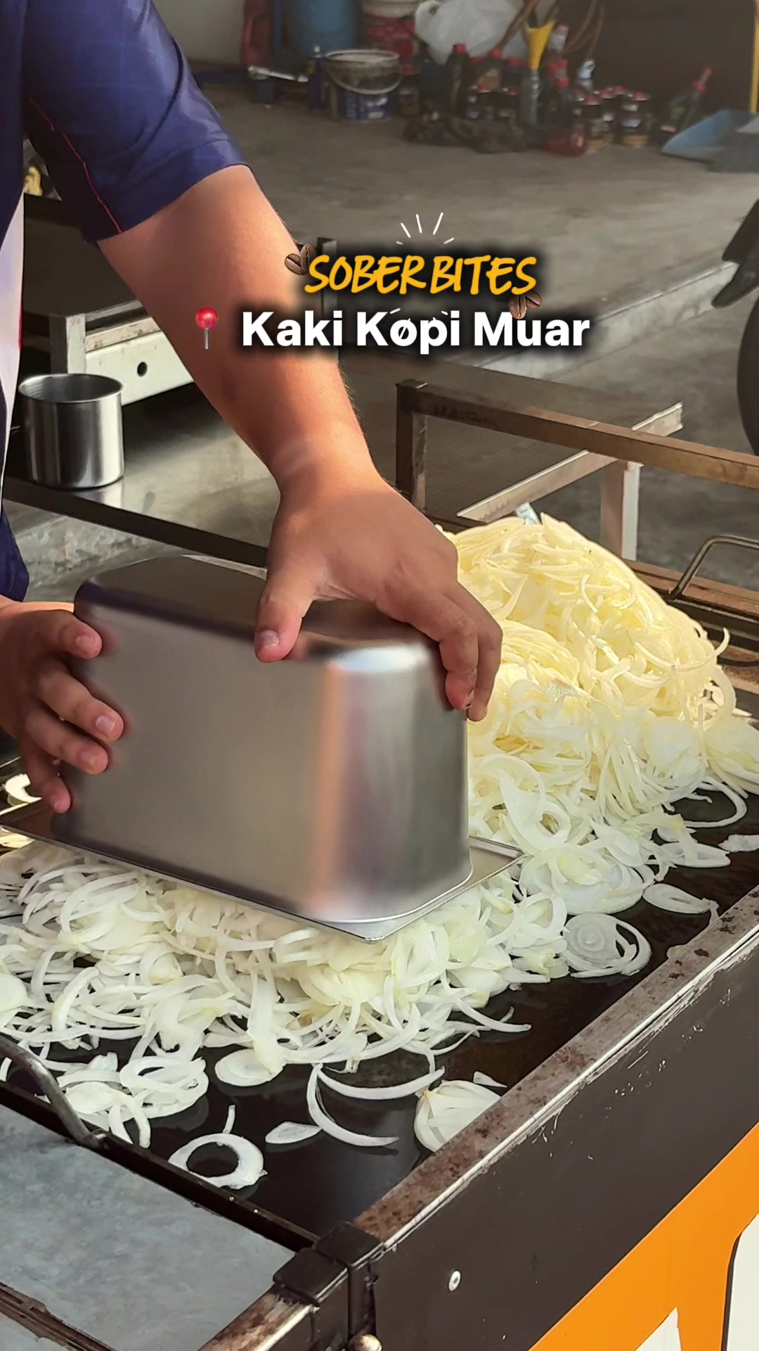 @SOBER BITES MUAR