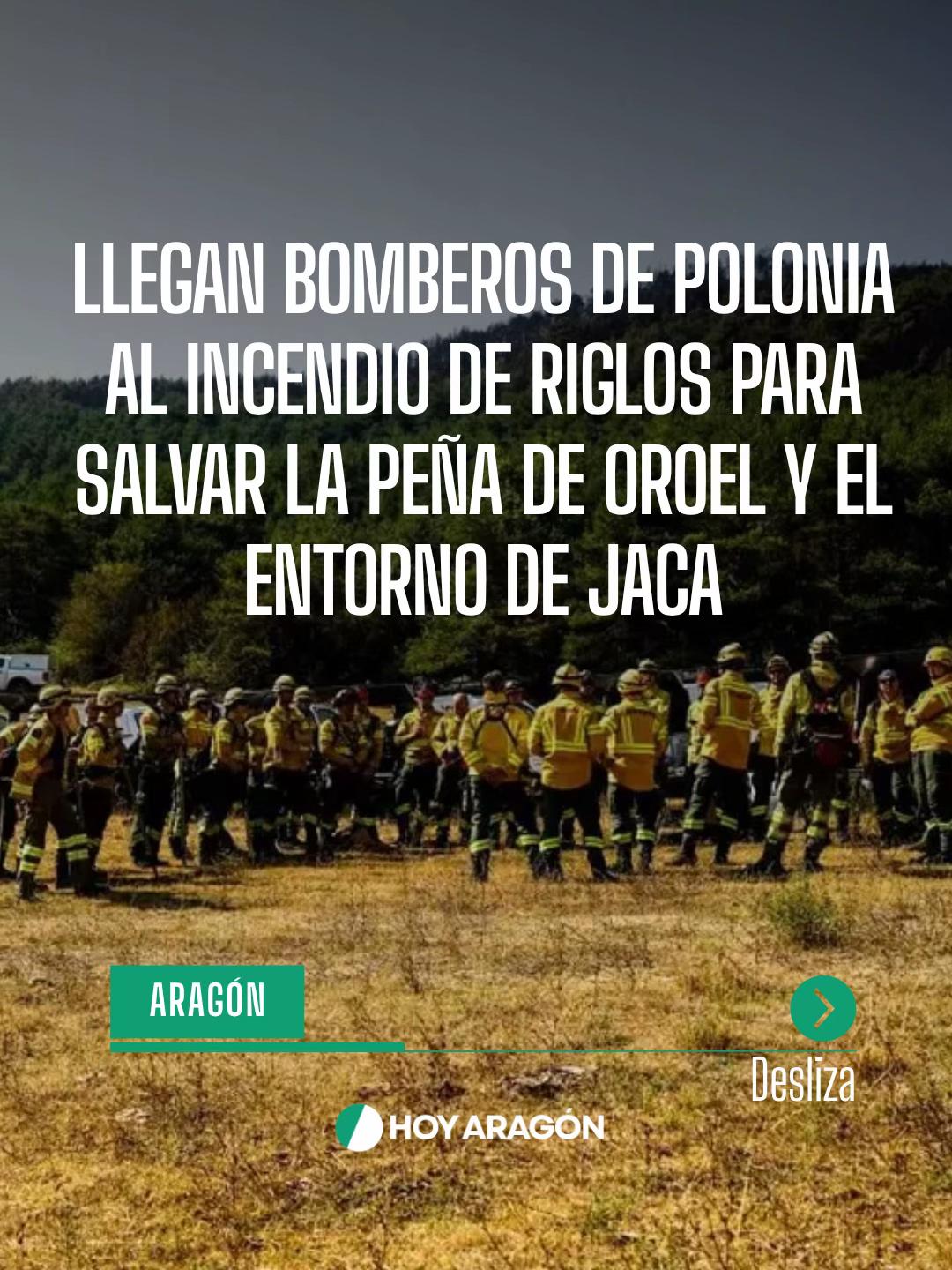 @HOY ARAG&Oacute;N - Noticias