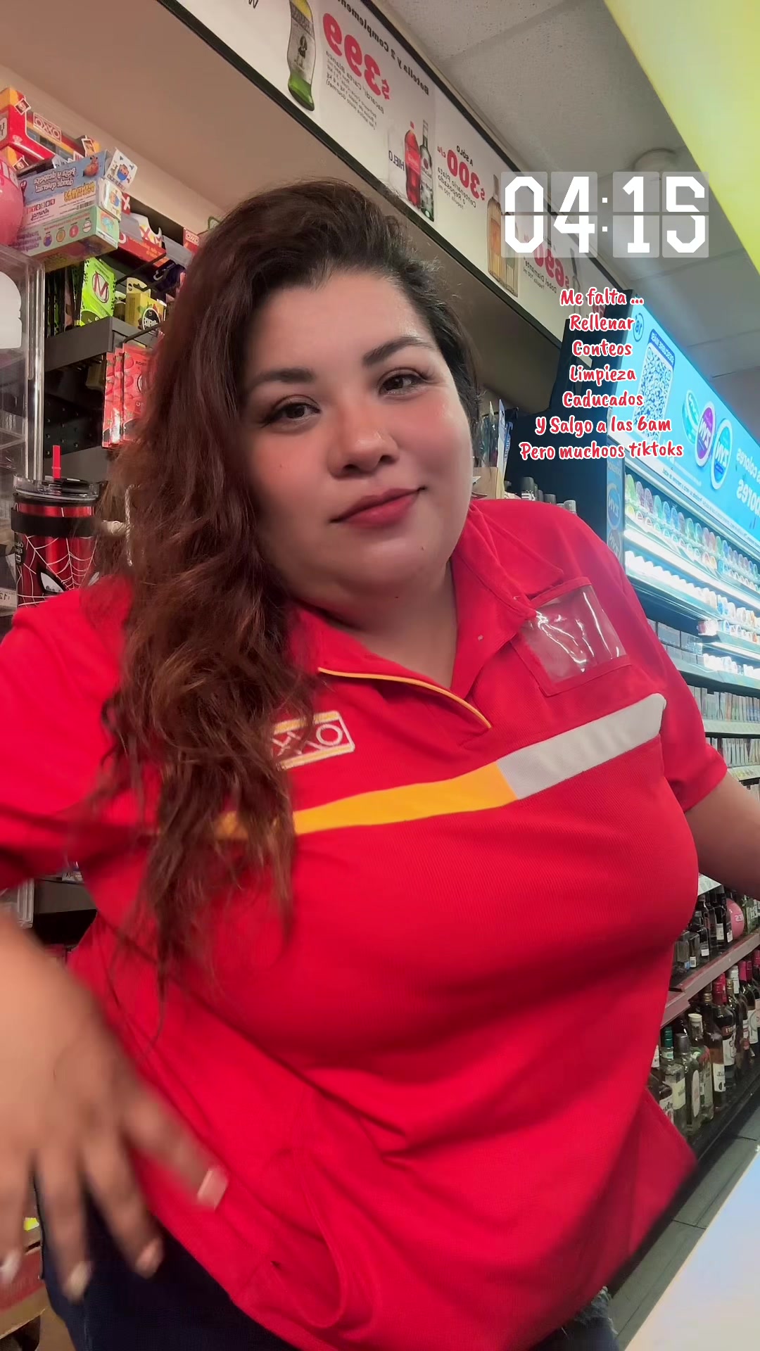 @Yessi Torres