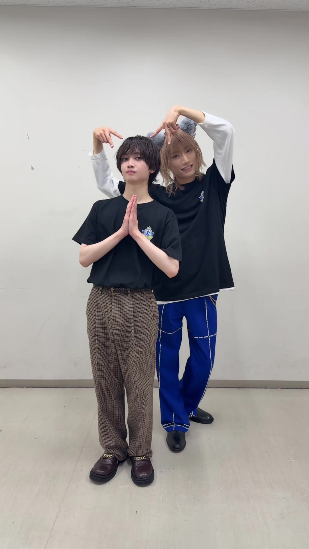 @柴崎楽
