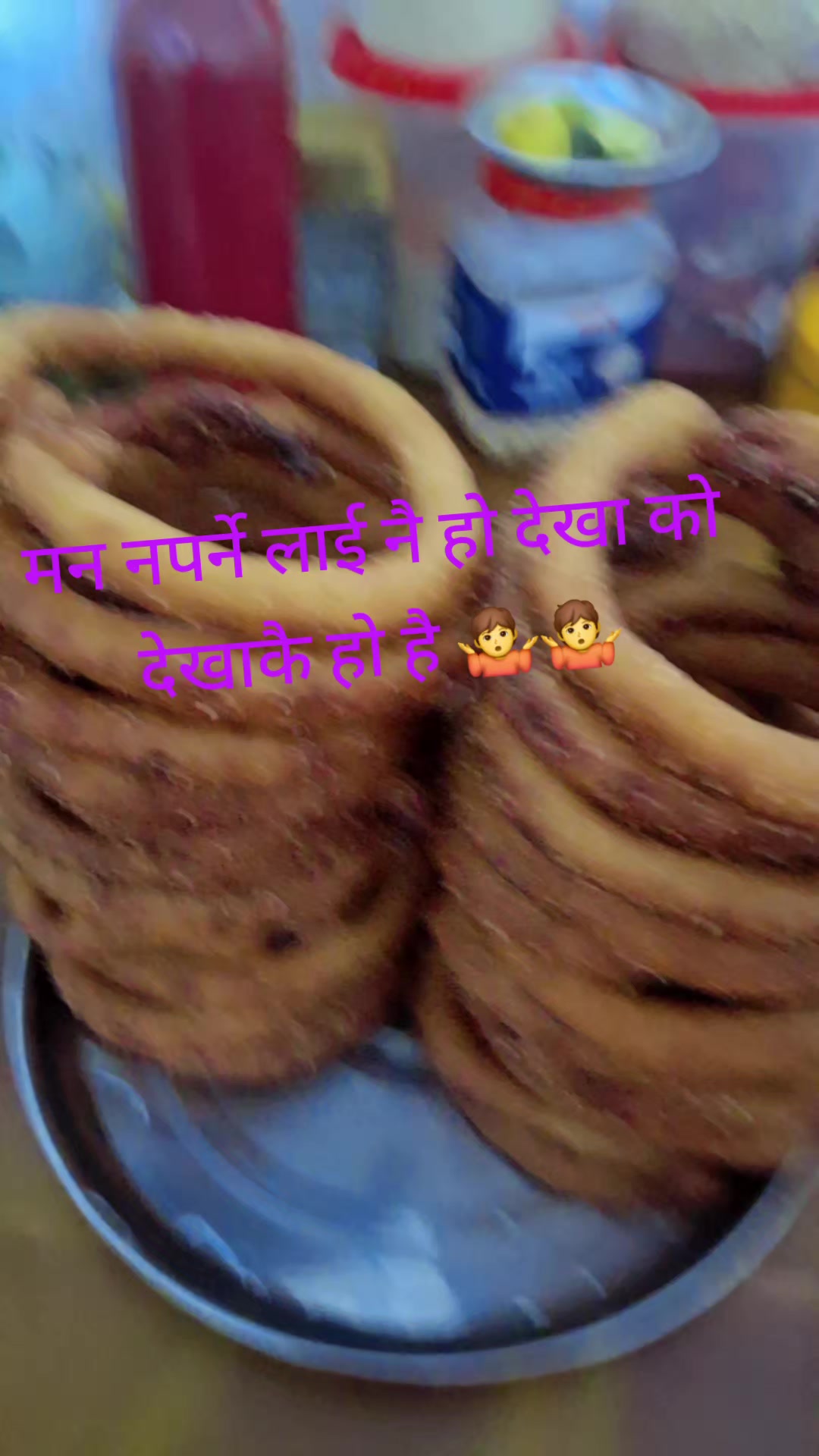 @Yashoda Dangi Shrestha Yashoda