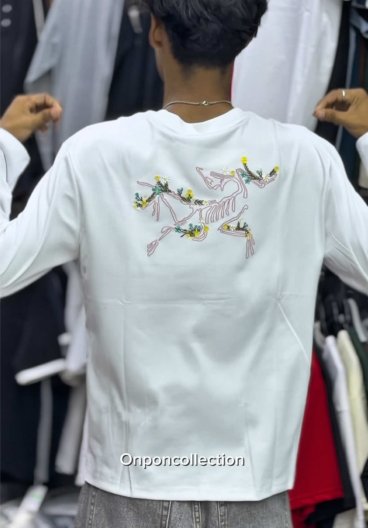 @ON PON COLLECTION
