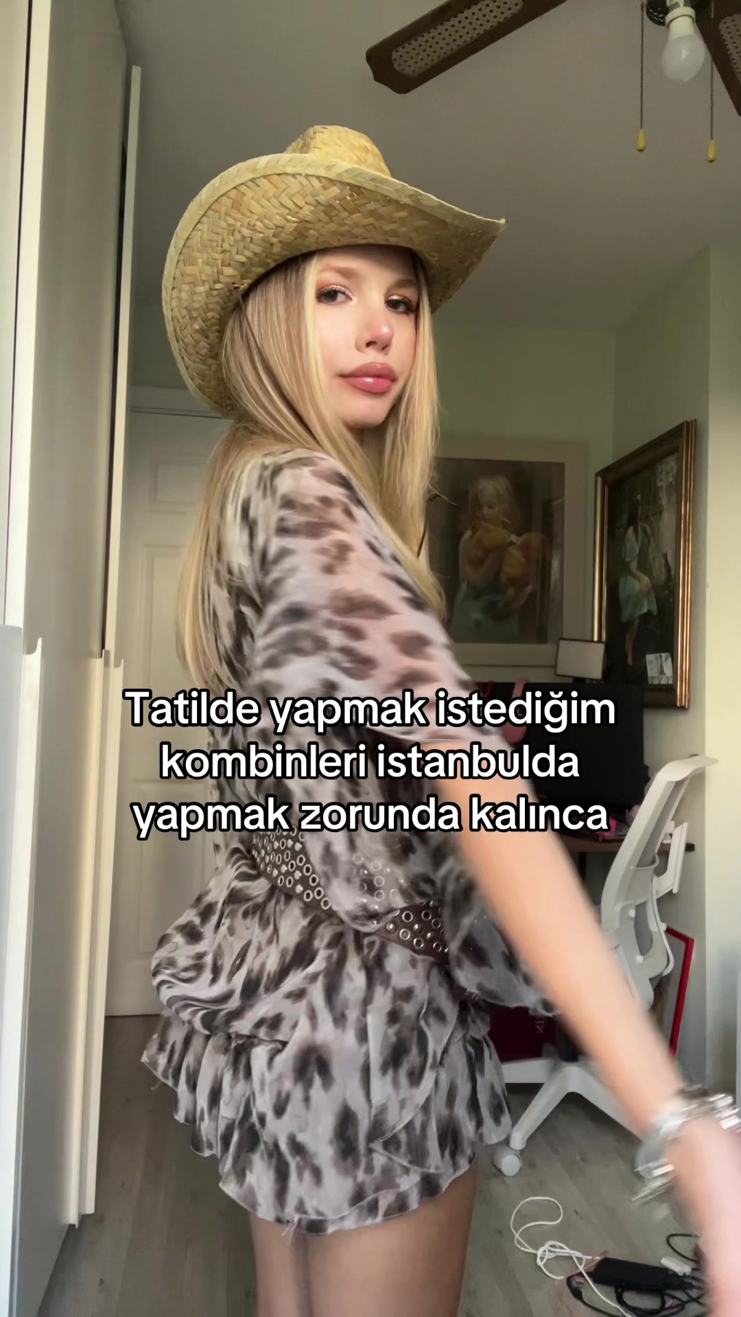 @Deren Tavşancı