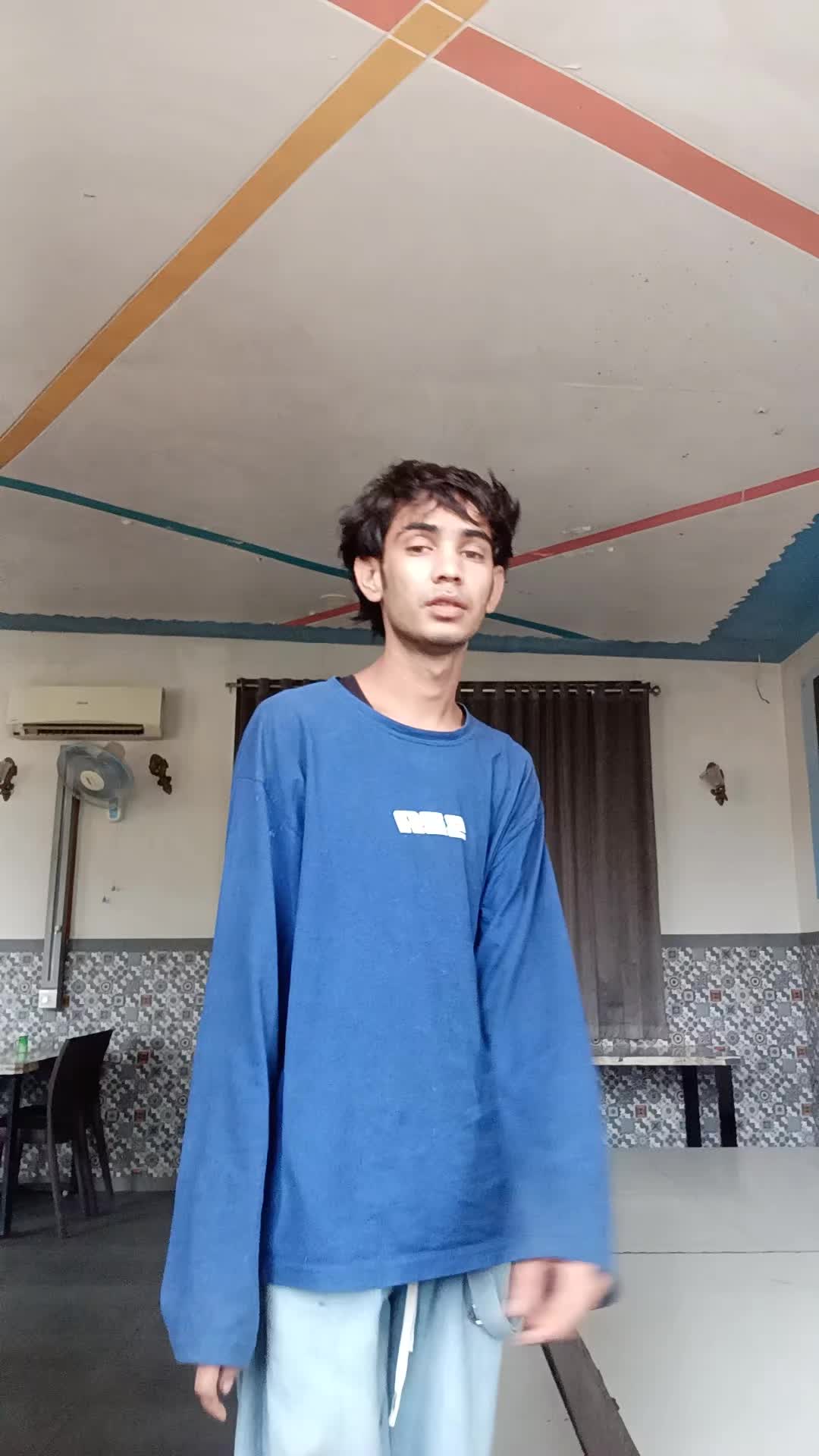 @fav alone 🗯️💐🇳🇵