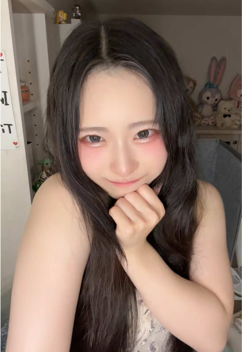 @谷 優里（20）