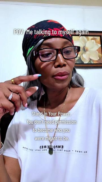 @Karen Ankh🇨🇦MotivationPush❌️