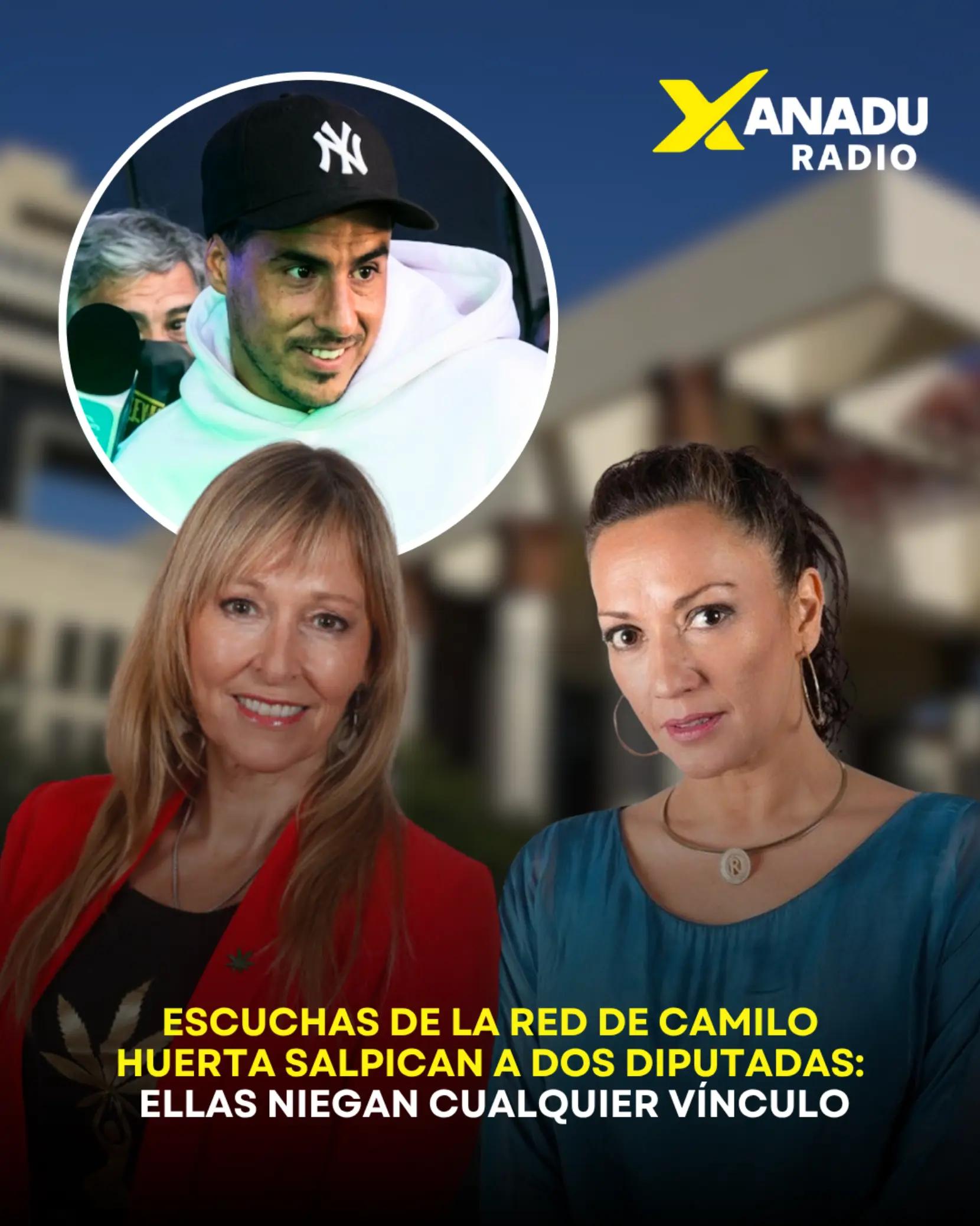 @Xanadu Radio