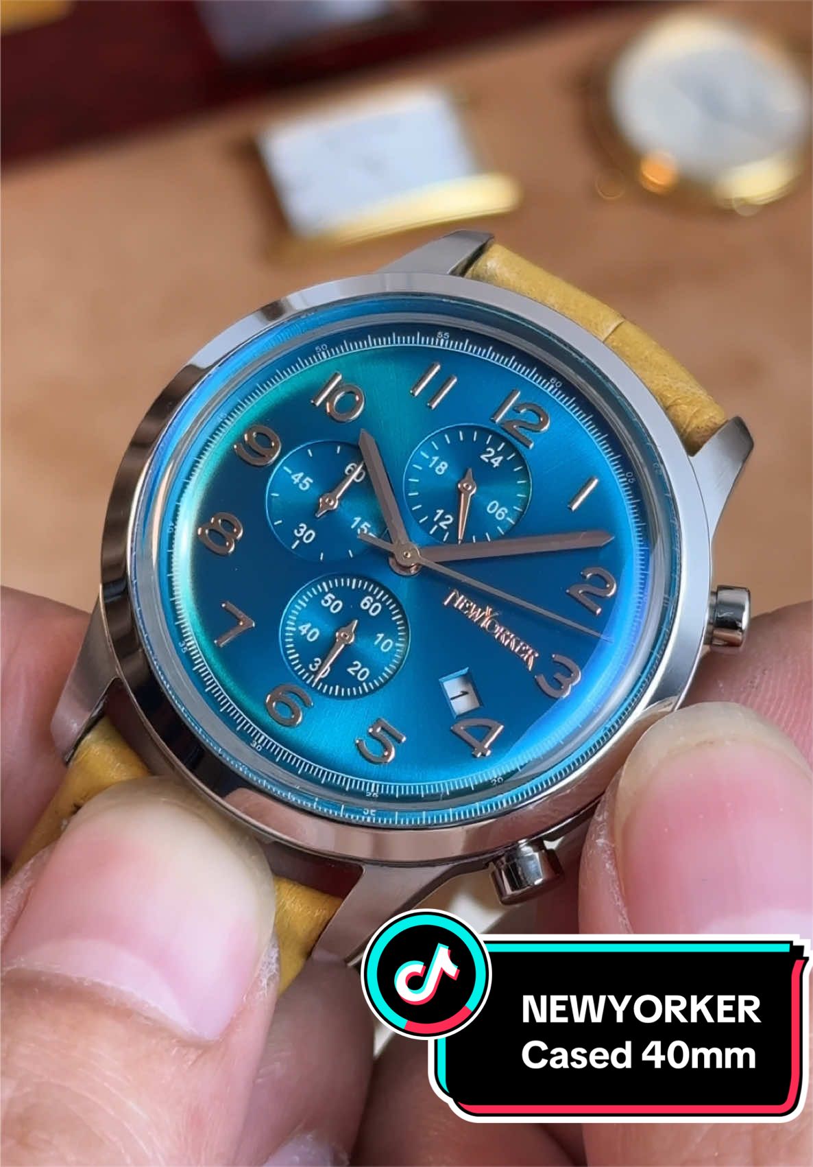 @MNND WATCHES ĐỒNG HỒ CŨ