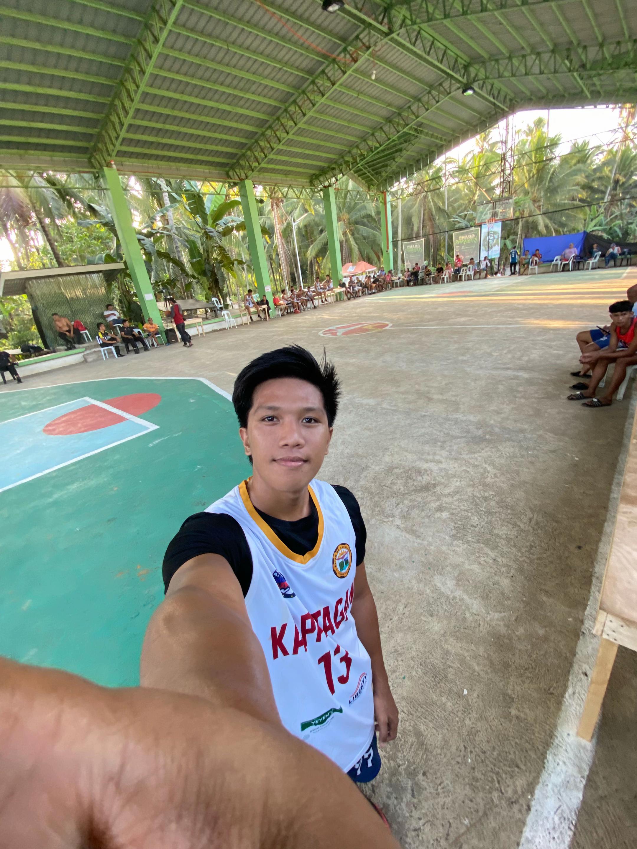 @Pogi
