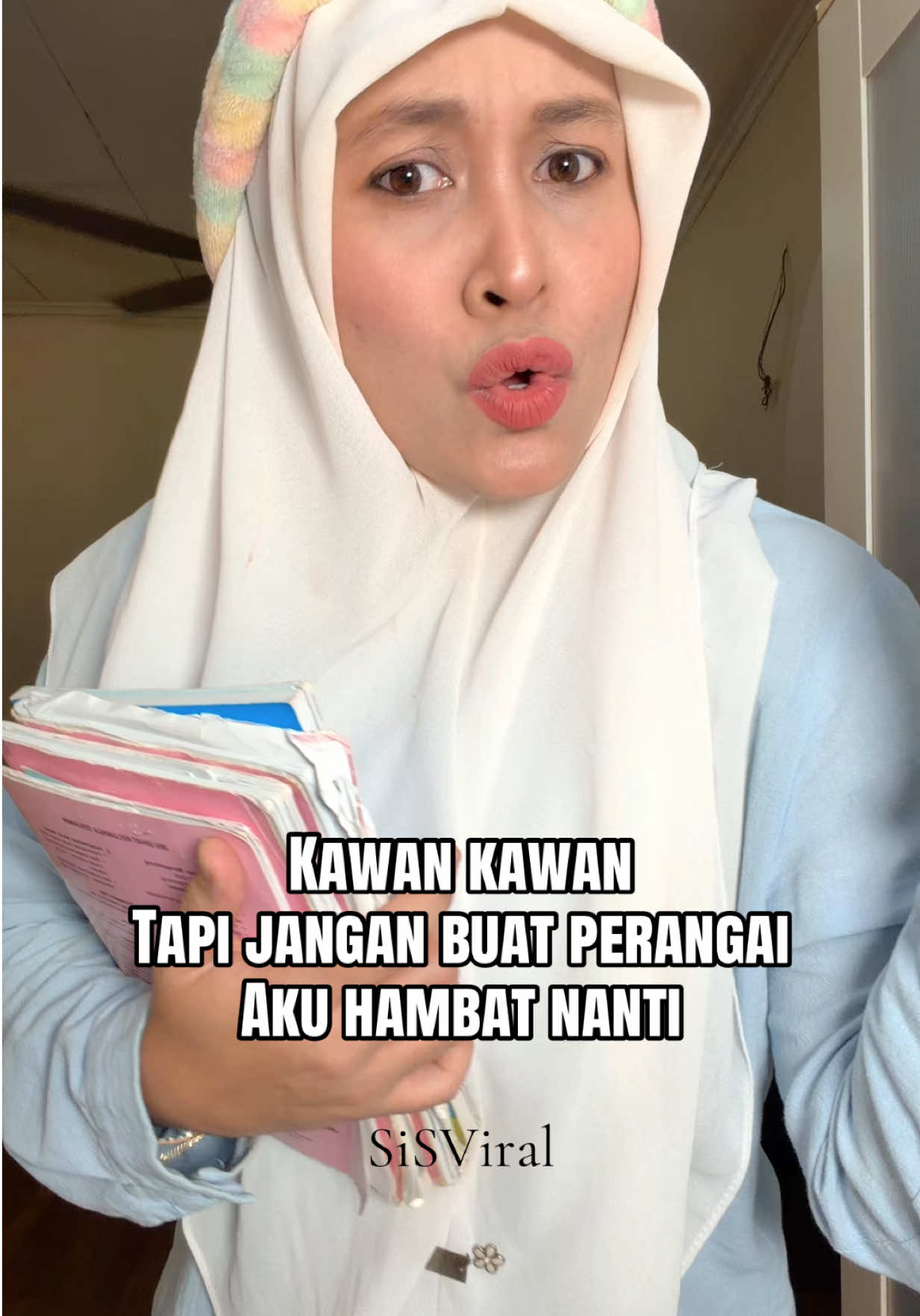 @Shima Osman | Misi POV