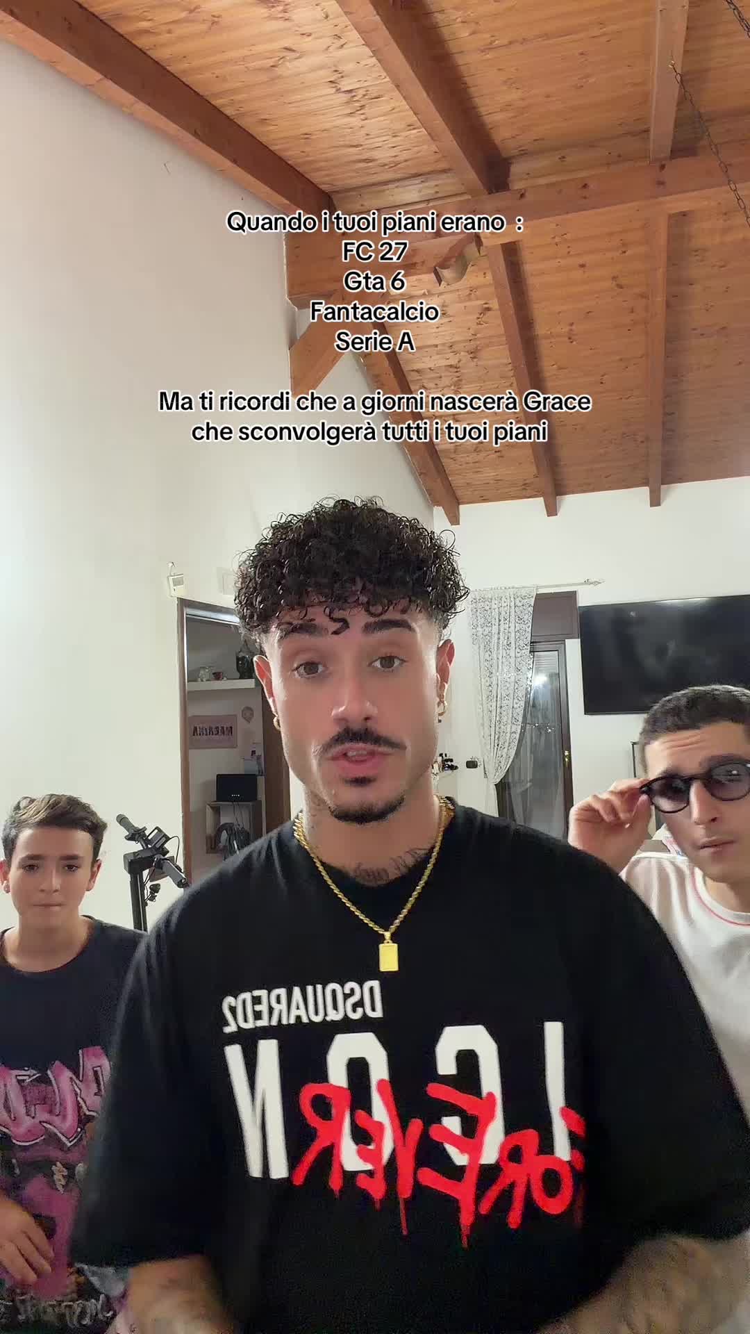 @Ye$hua