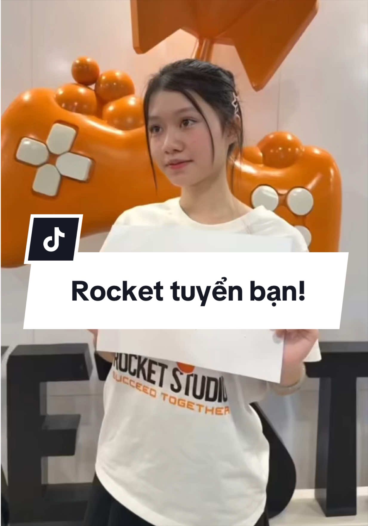 @Rocket Game Studio