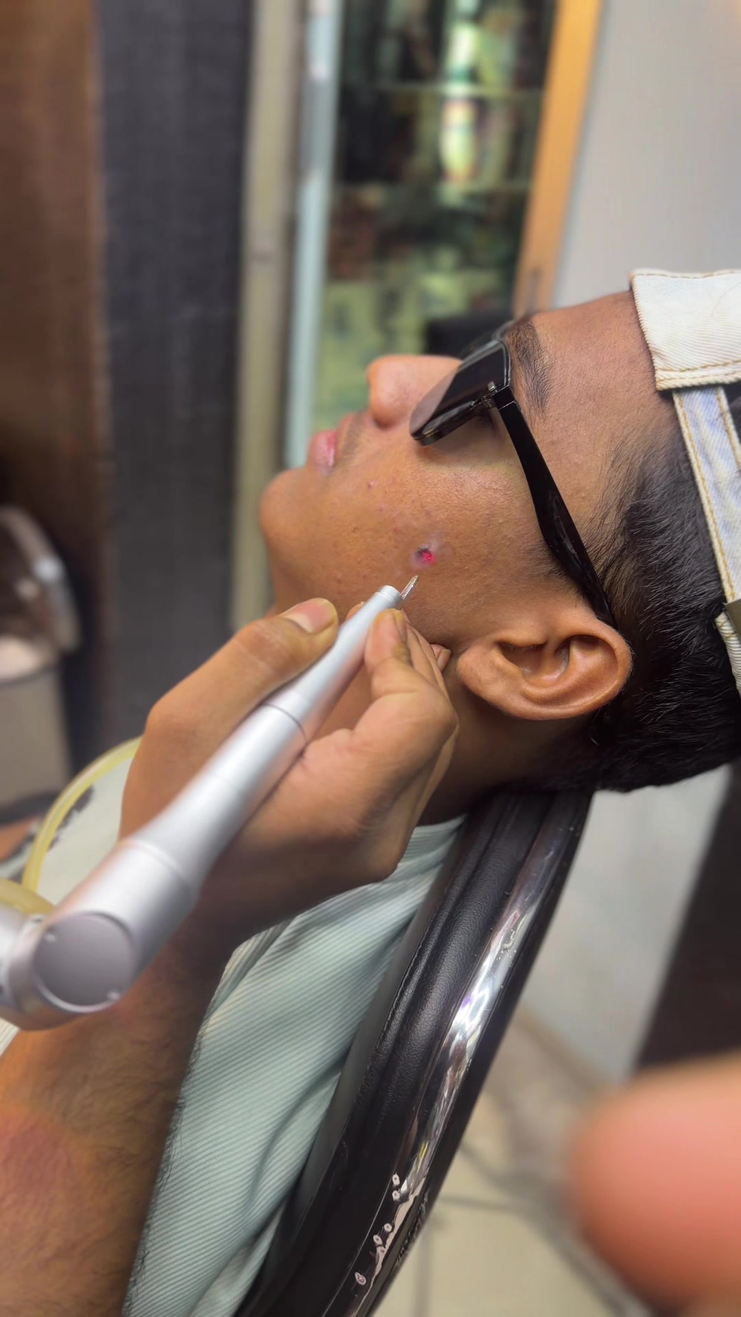 @🛩️TATTOO STUDIO DHANMONDI 🦩