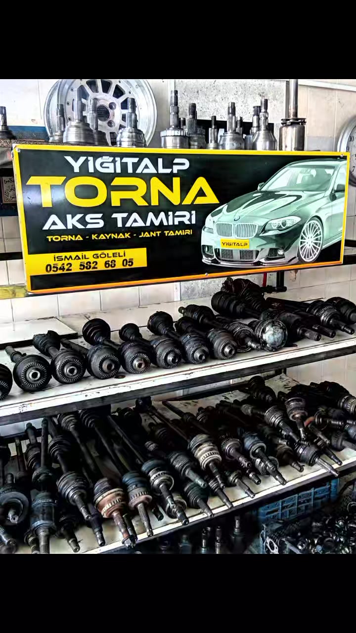 @&Ccedil;AKIR EFE