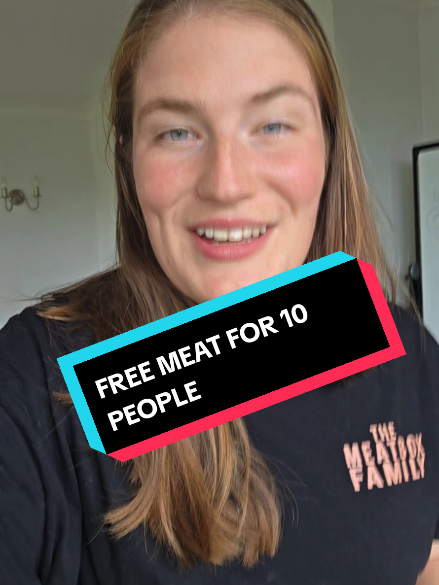 @The Meatbox Family