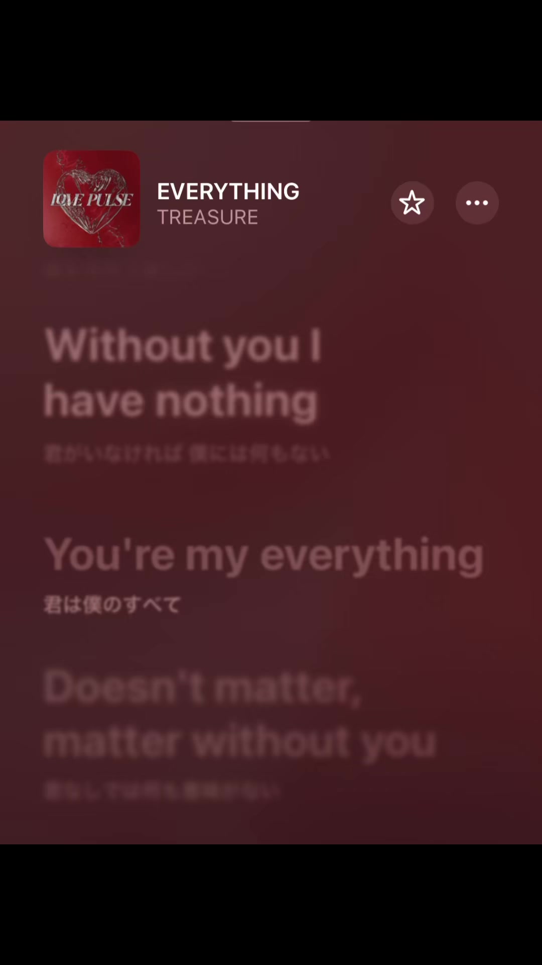 @プレイリスト紹介🎧✨kpop