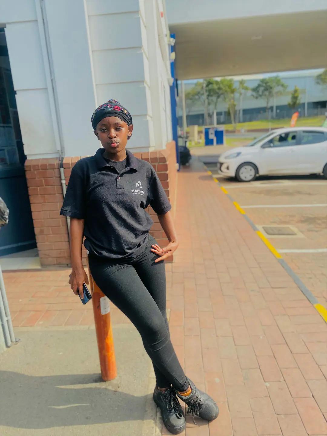 @Sibahle mkhize
