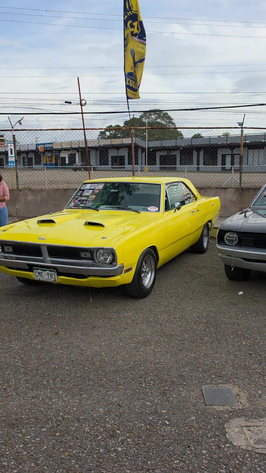 @Mopar Tachira