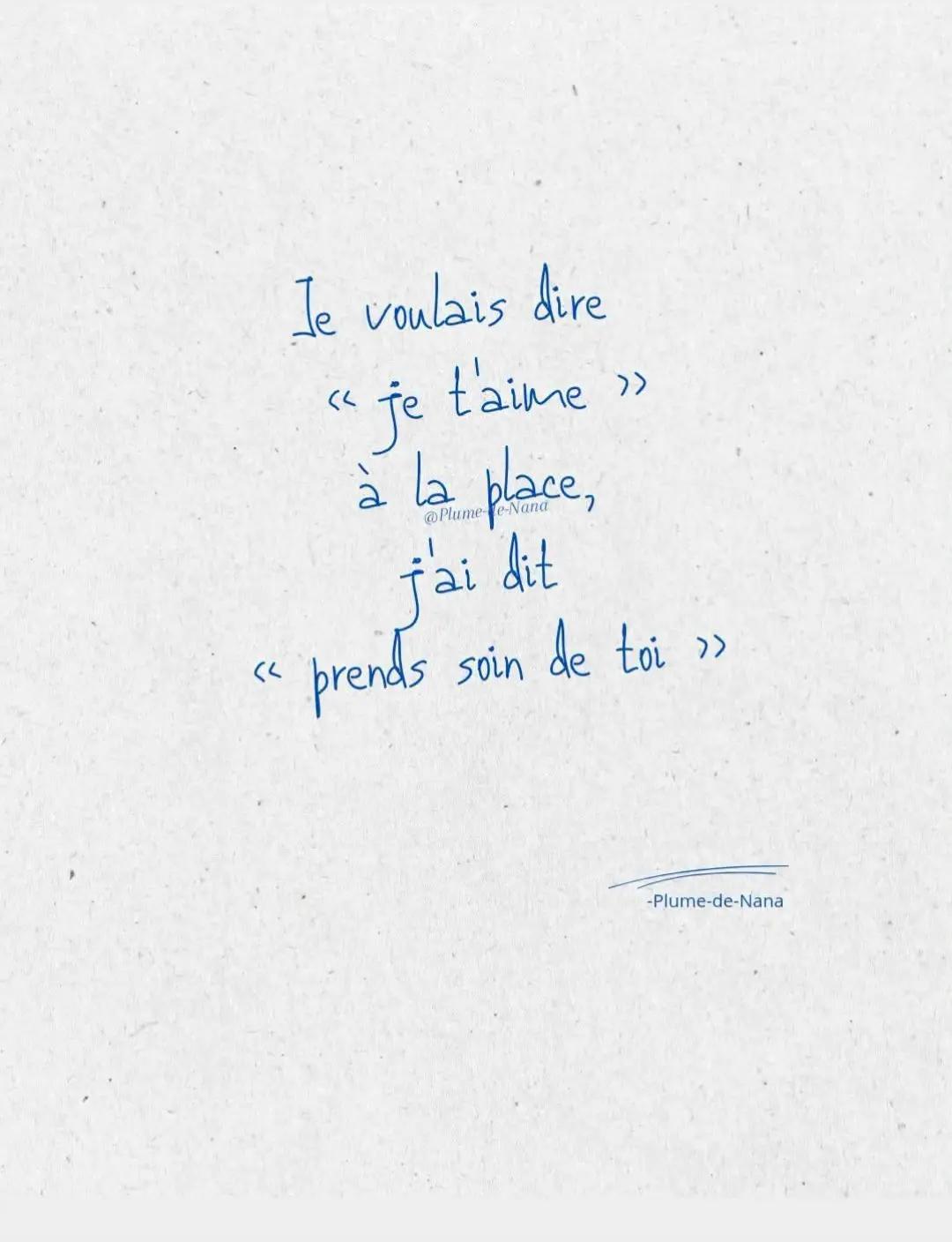 @Sabine