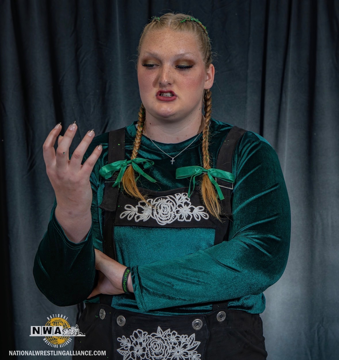 @GrettaWrestling