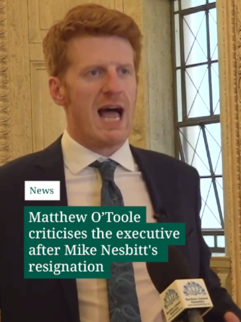 @The Irish News