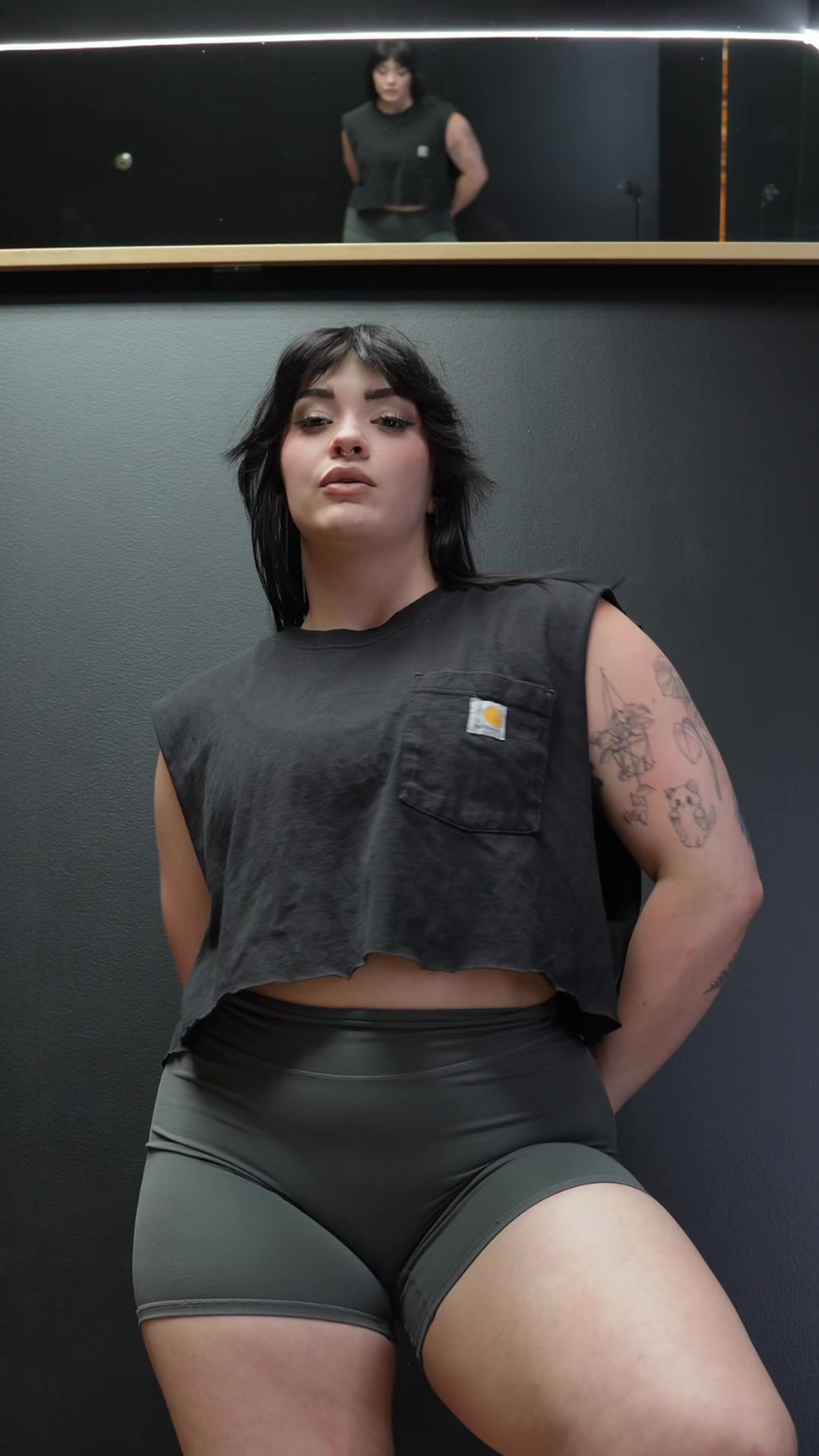 @Katie: fitness & metal 🤘🏼