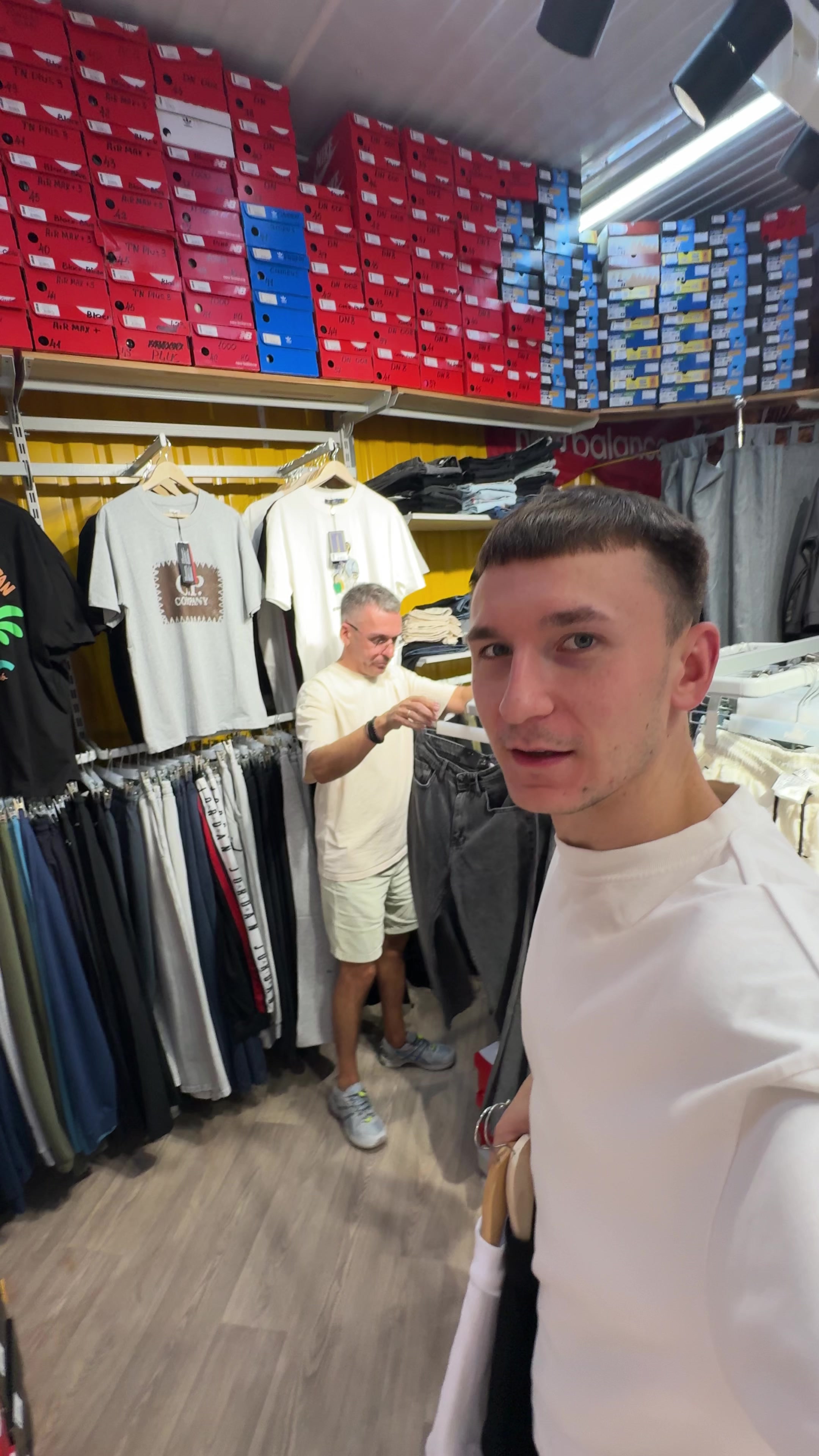 @Atletik brother@Ruslan