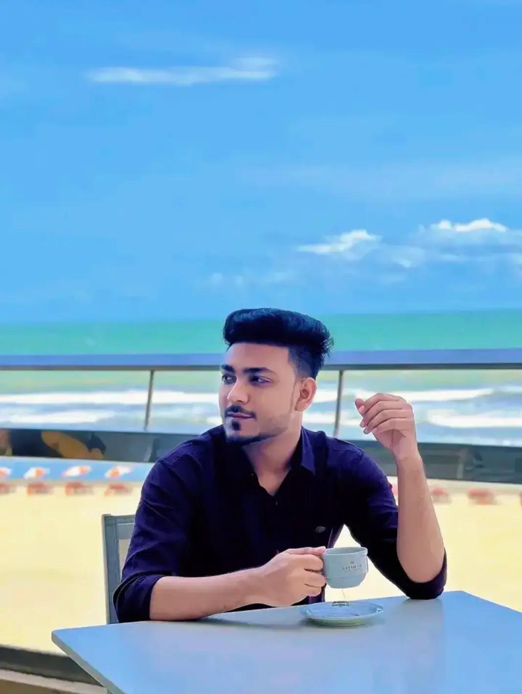 @Ariyan Xhowdhury