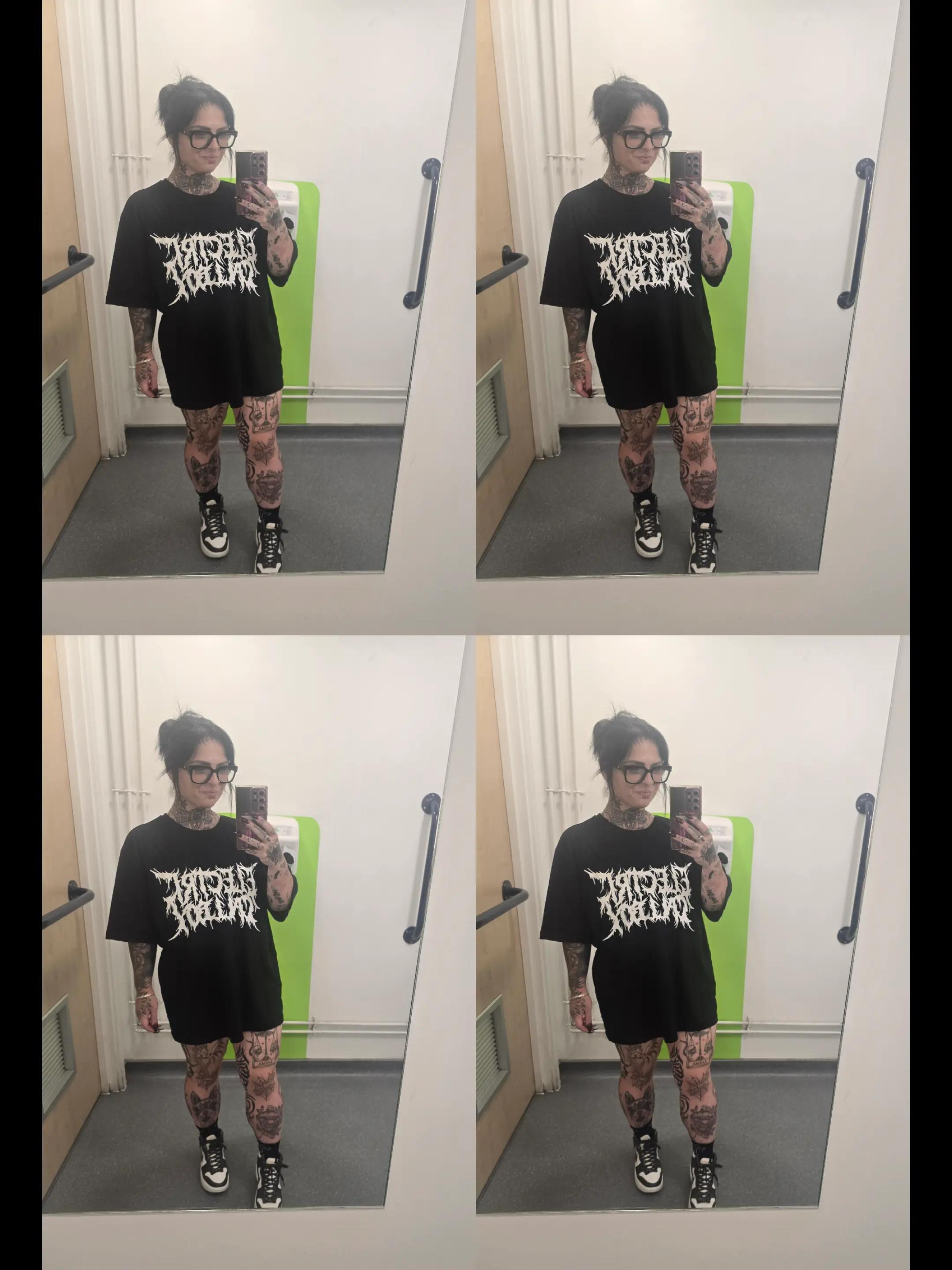 @𝔅𝔞𝔟𝔶𝔊𝔦𝔯𝔩𝔊𝔬𝔱𝔥𝔦𝔠𝔠