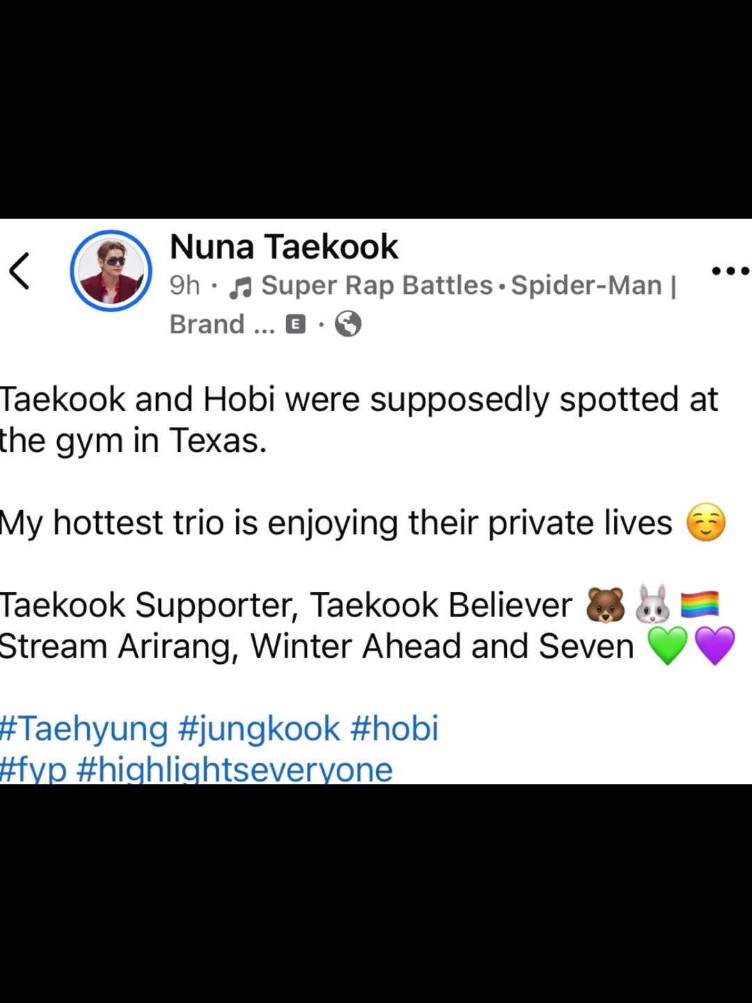 @BTS7Mom⁷