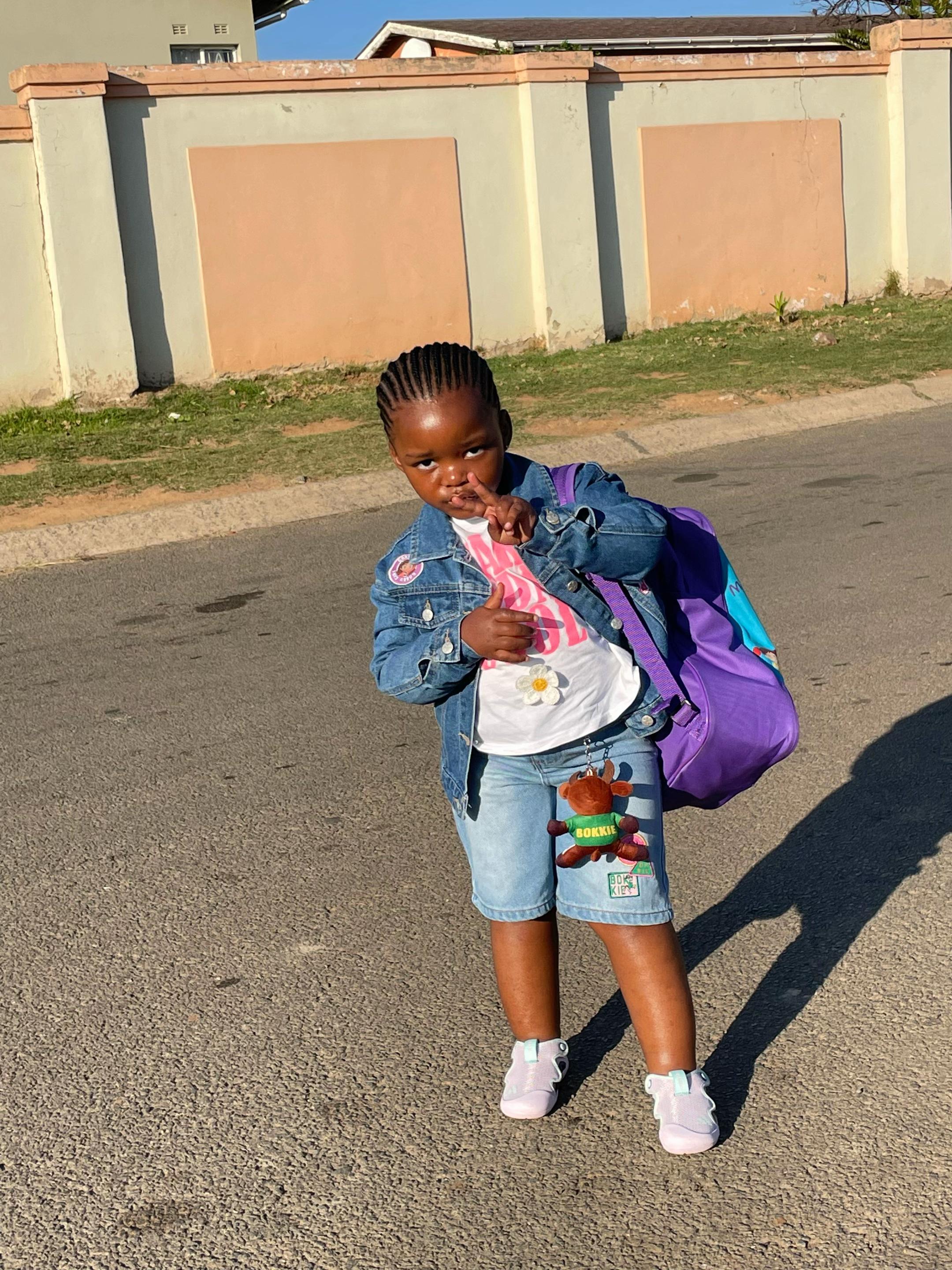 @Baby Mchunu