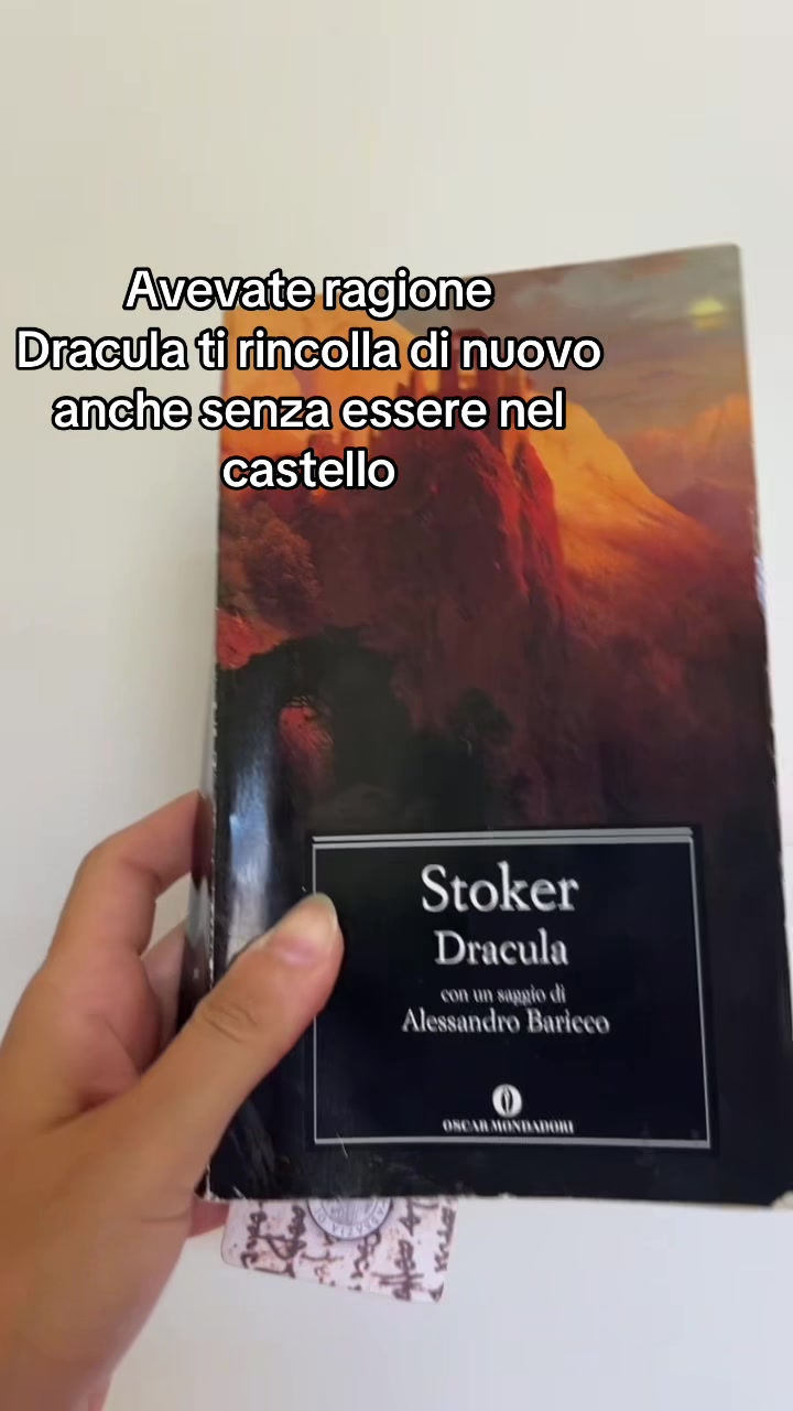 @Cose a caso