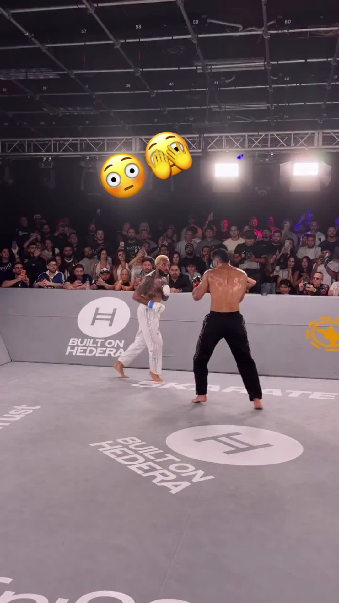 @Karate Combat