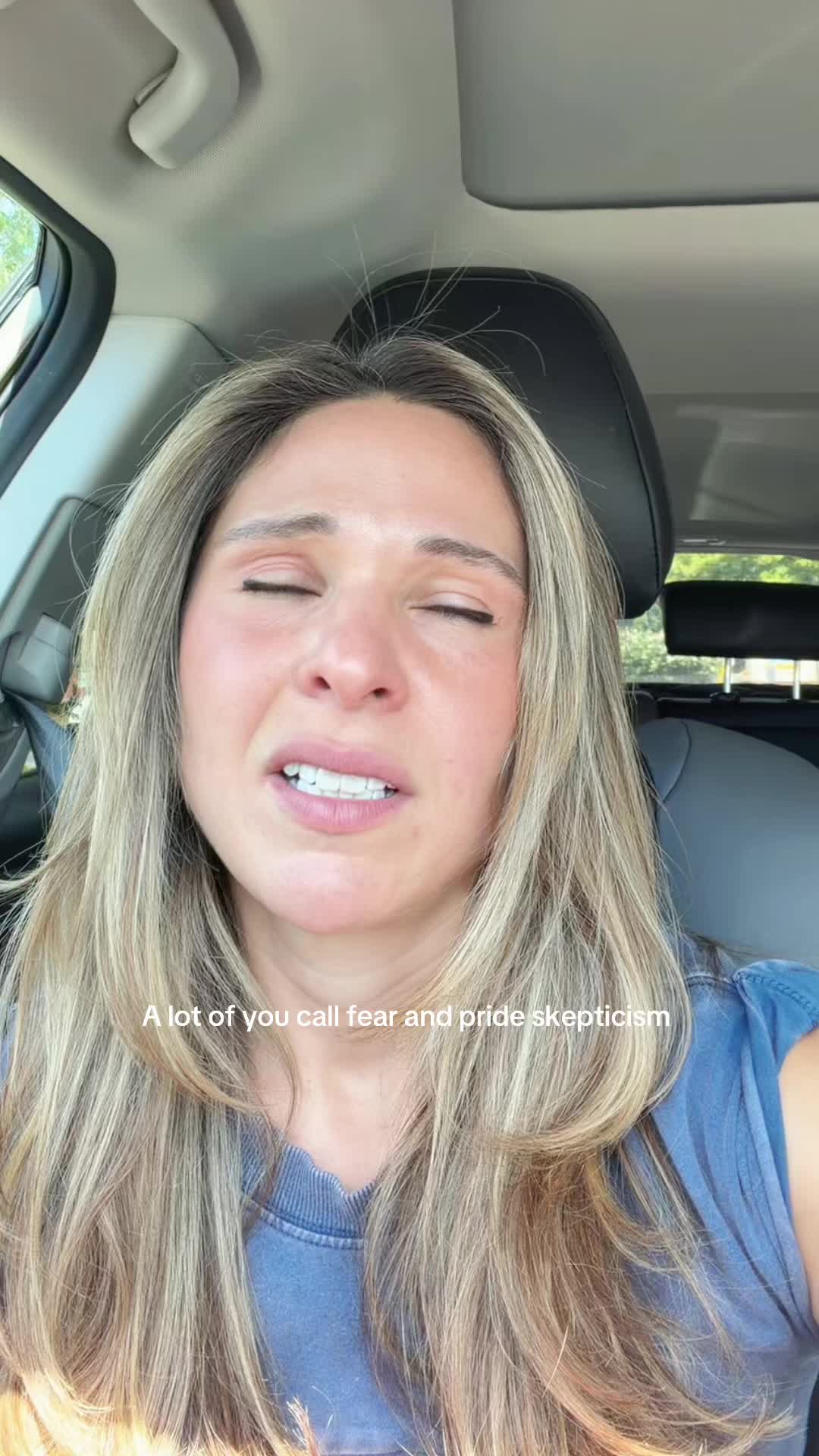 @Thegospeltea