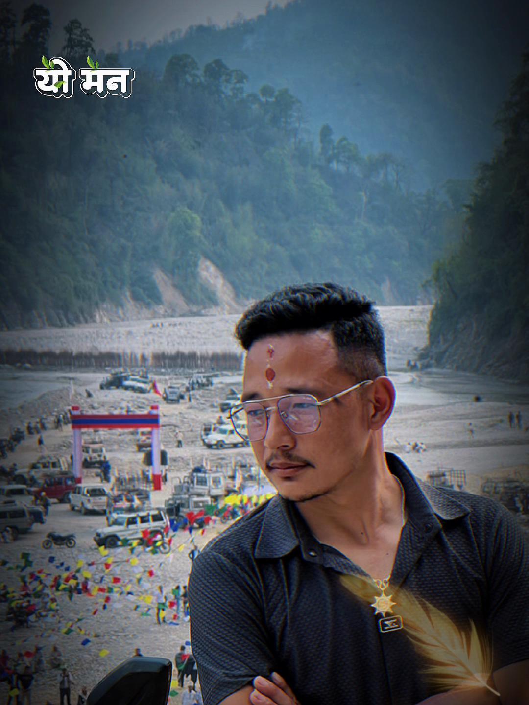 @Laxman limbu