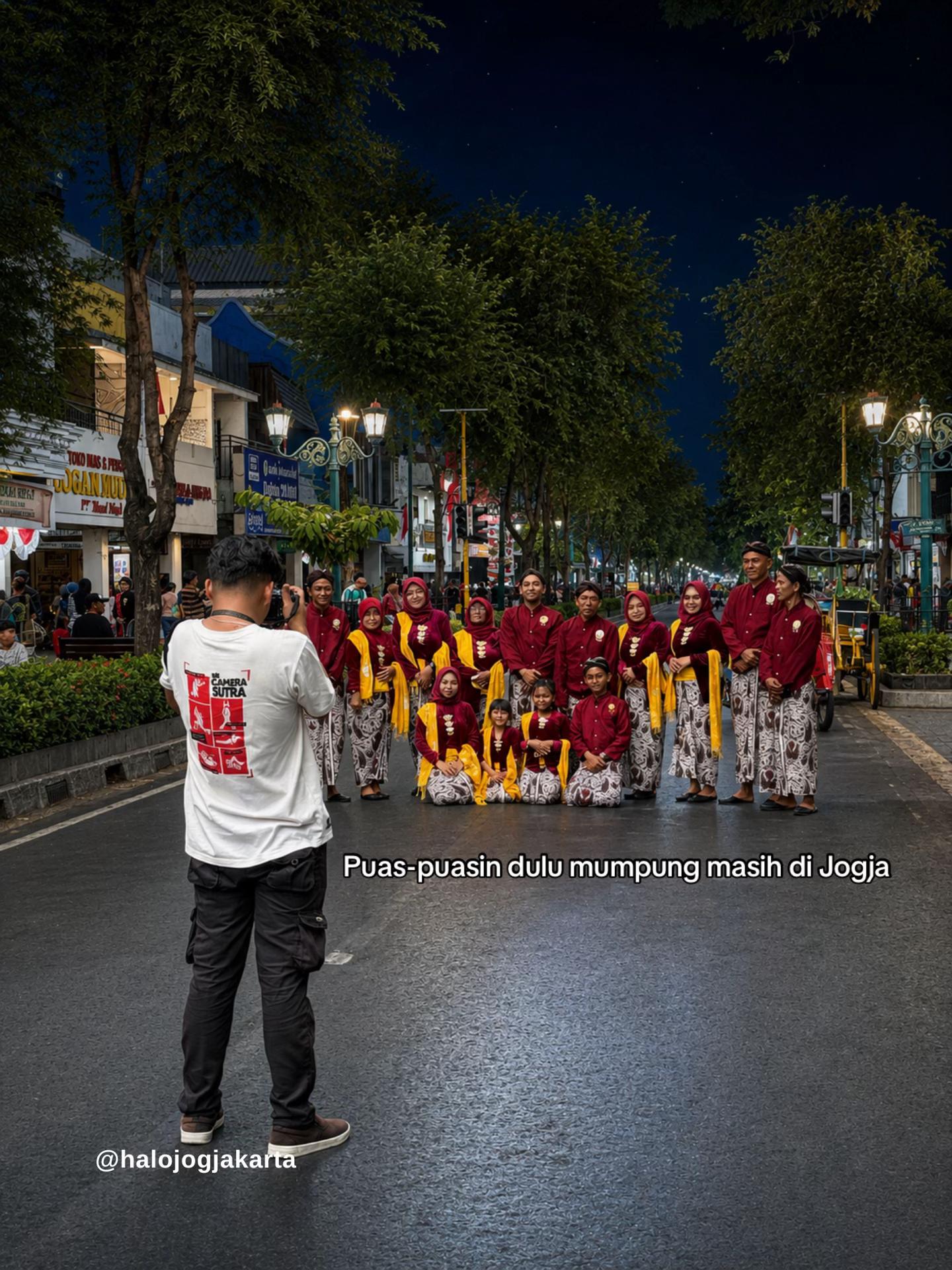 @JOGJA | YOGYAKARTA